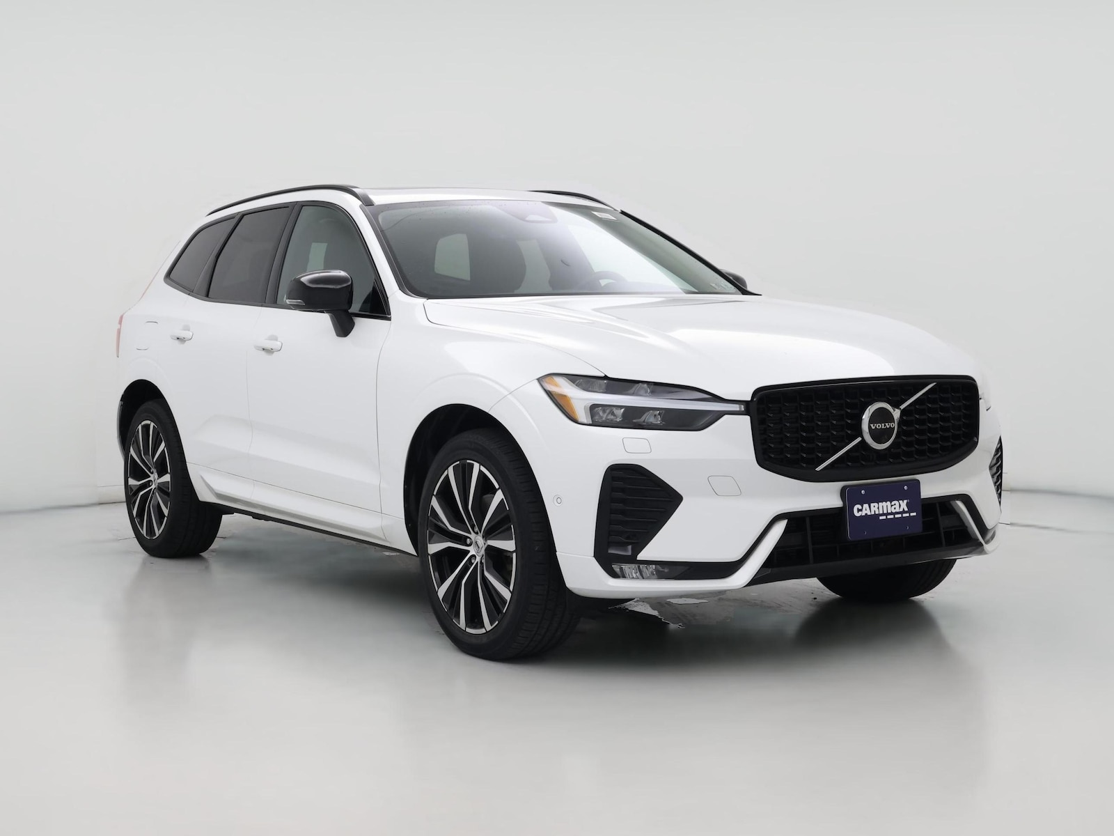 2023 Volvo XC60