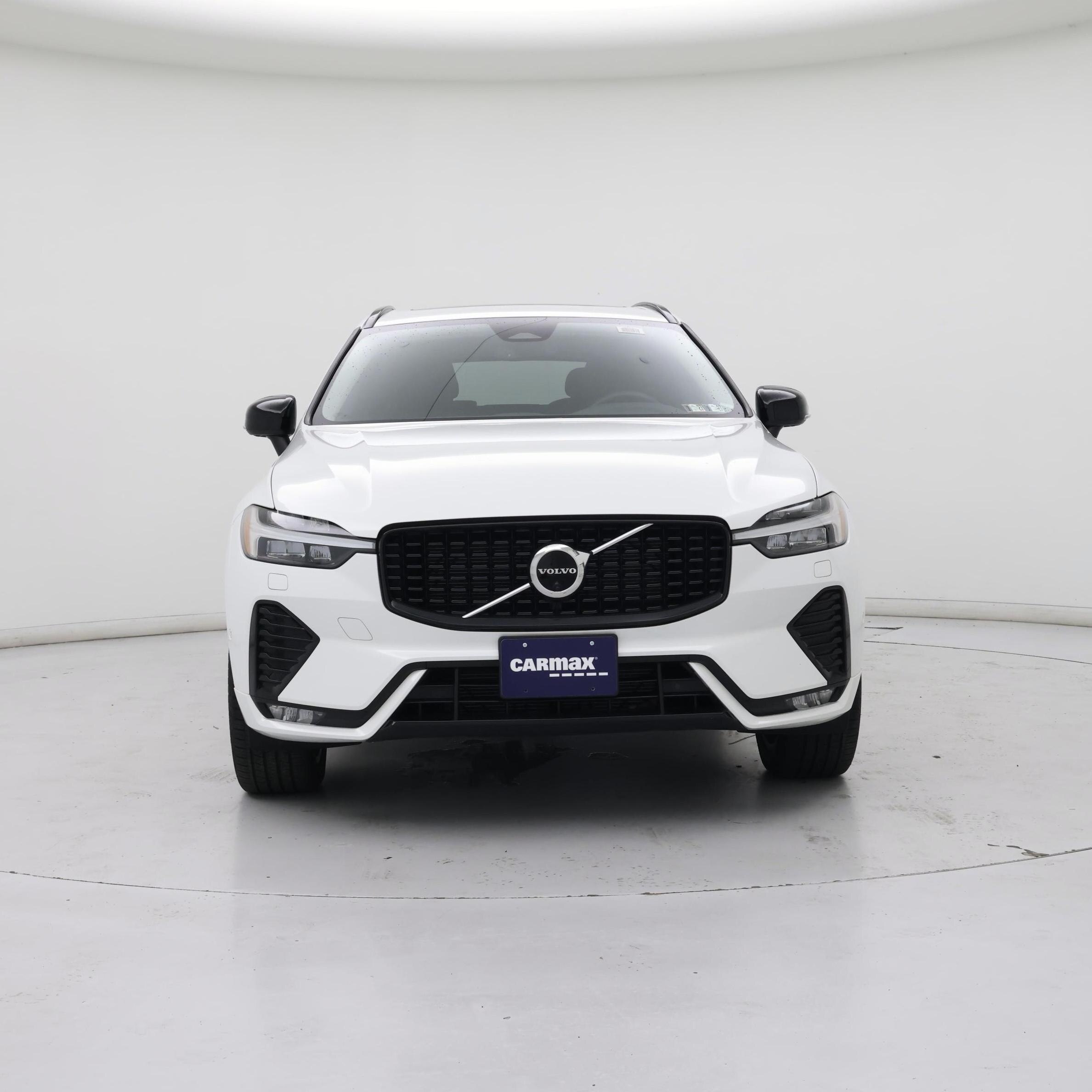 Thumbnail: 2023 Volvo XC60 - 5