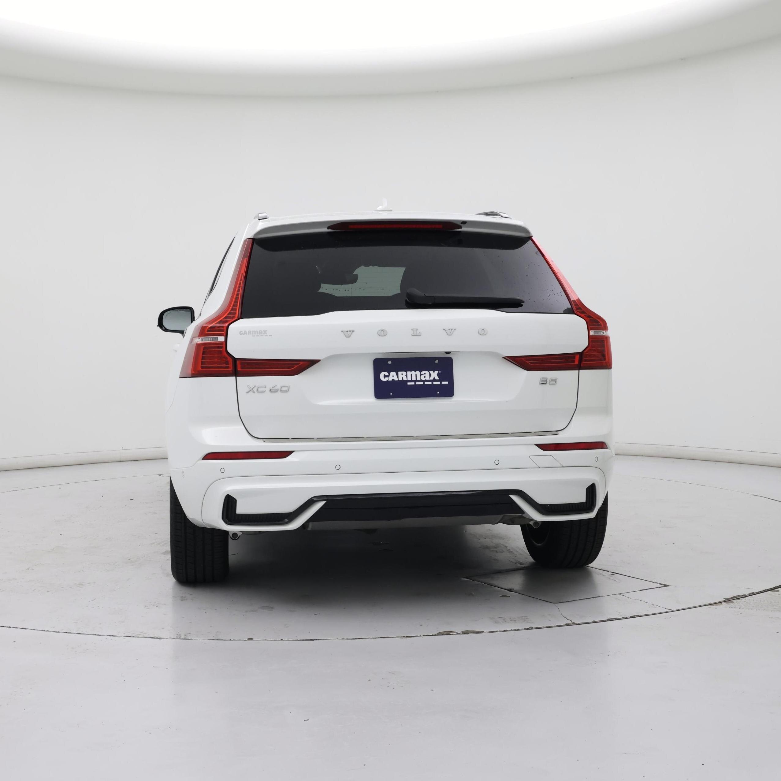 Thumbnail: 2023 Volvo XC60 - 6
