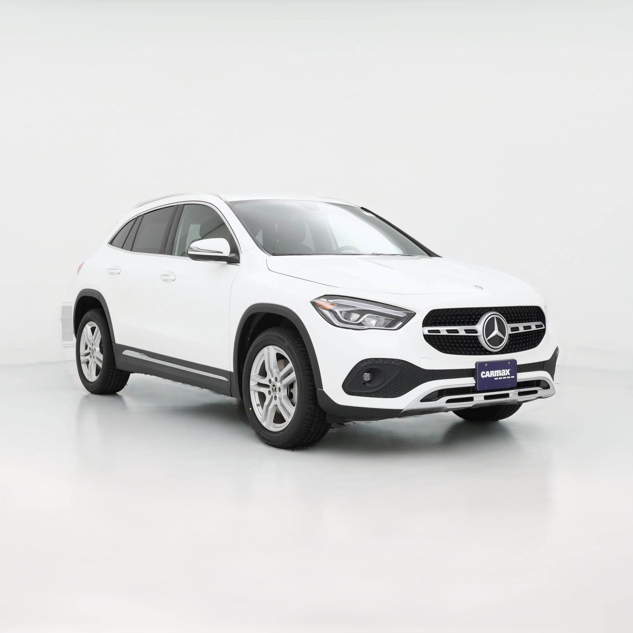 Thumbnail: 2023 Mercedes-Benz GLA - 1