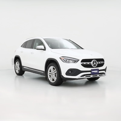 2023 Mercedes-Benz GLA250