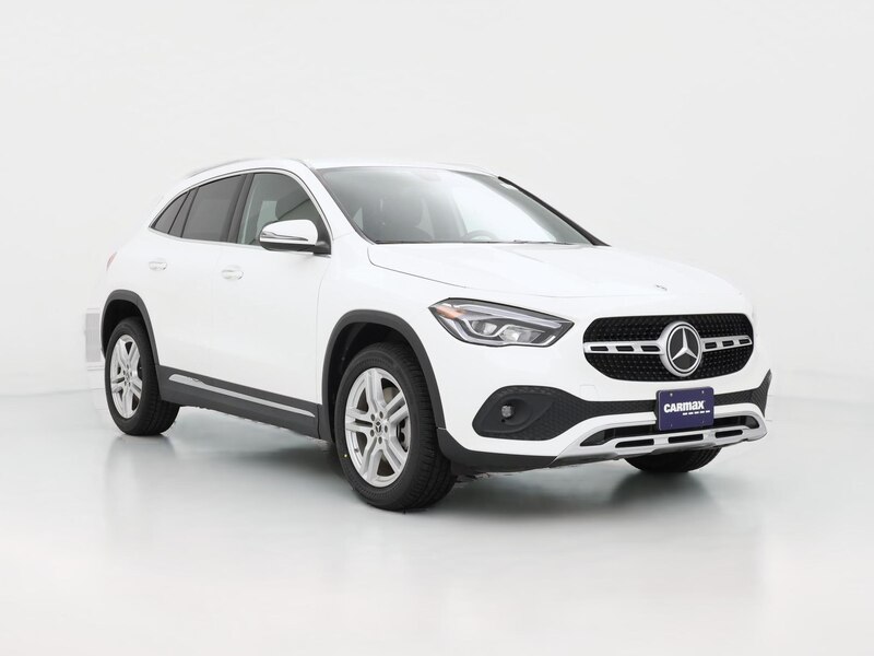 2023 Mercedes-Benz GLA250 null