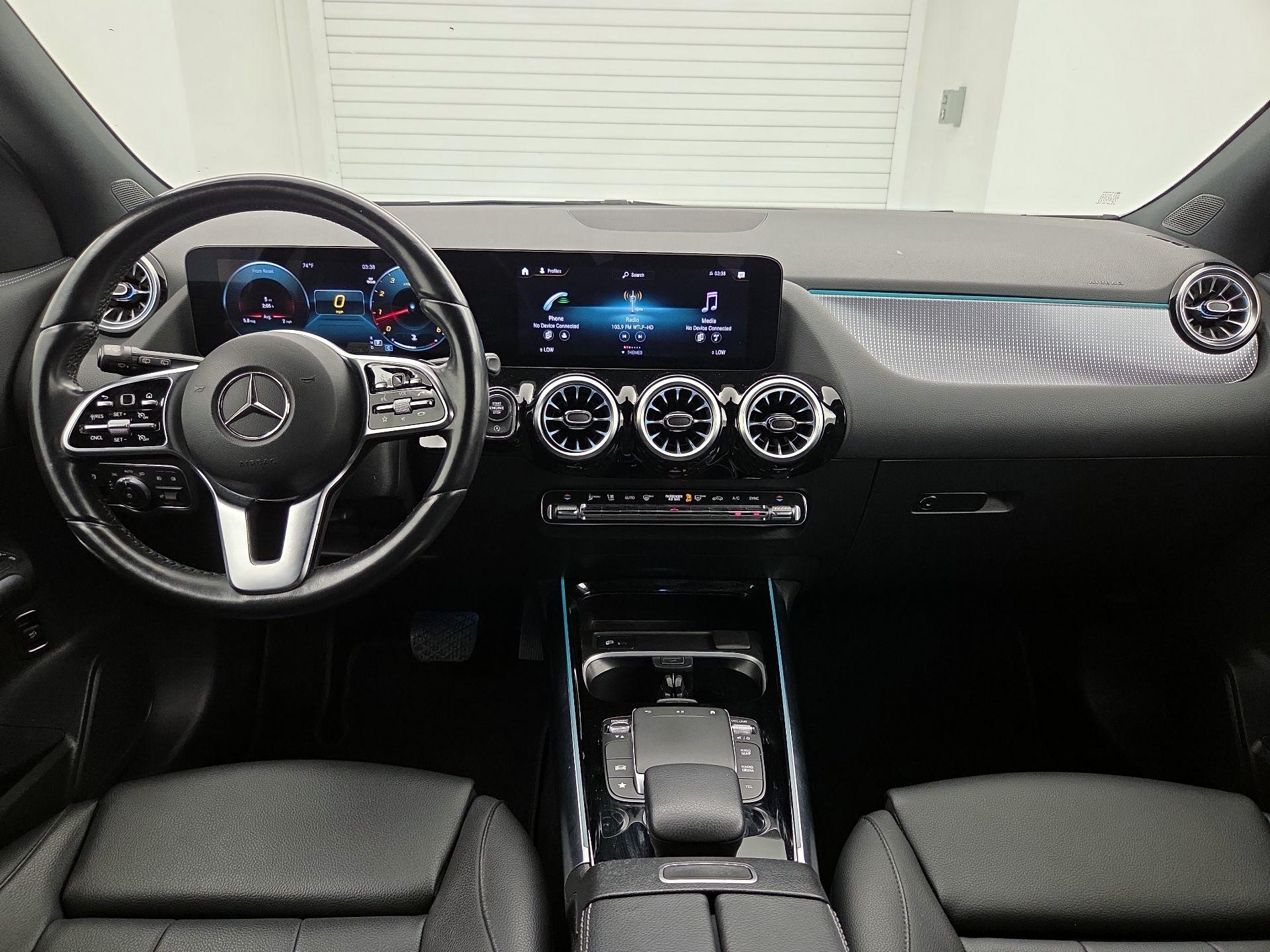 Thumbnail: 2023 Mercedes-Benz GLA - 9