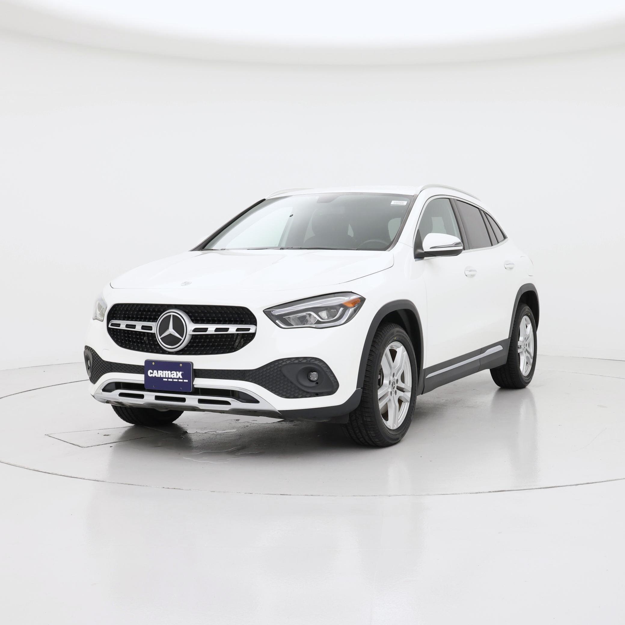 Thumbnail: 2023 Mercedes-Benz GLA - 4