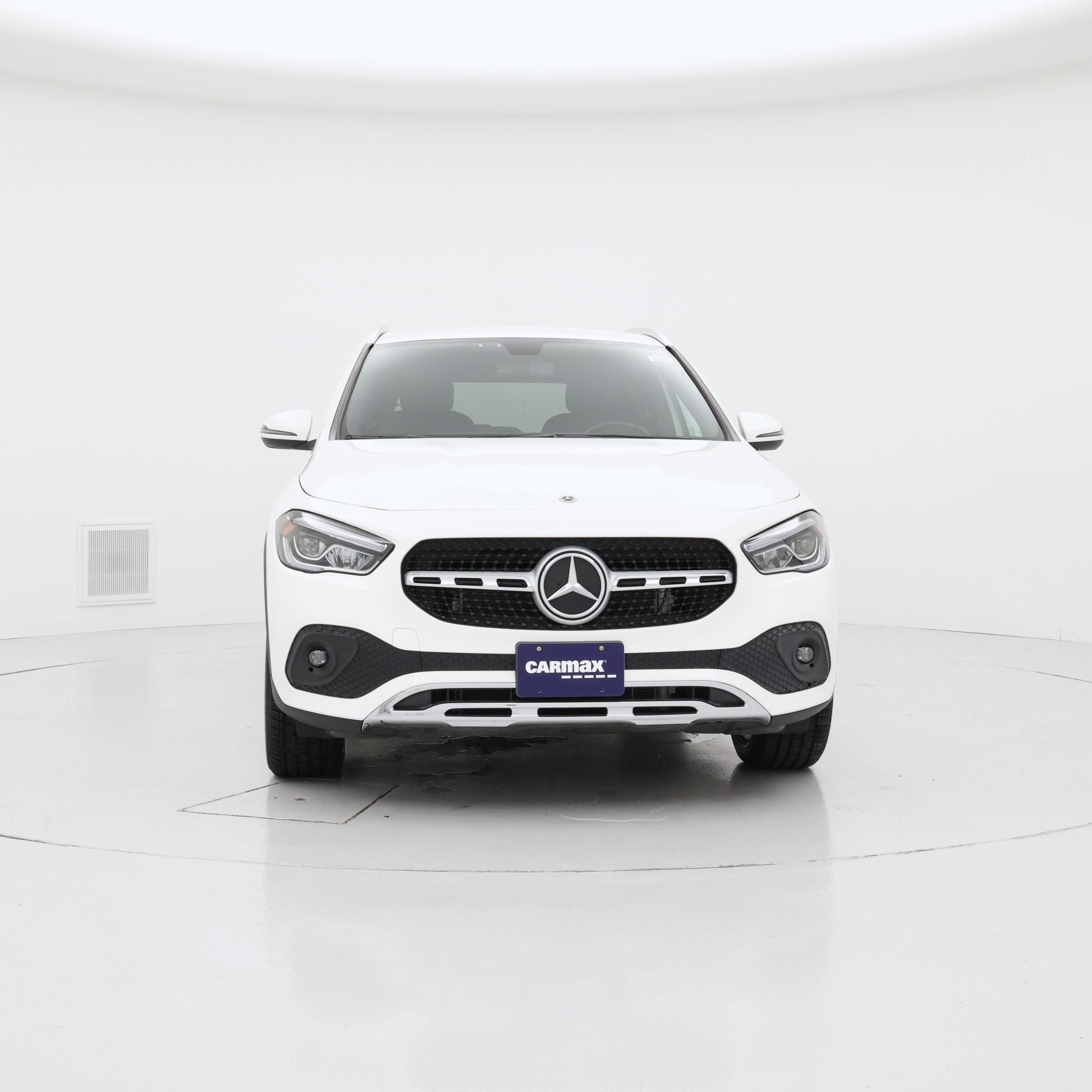 Thumbnail: 2023 Mercedes-Benz GLA - 5