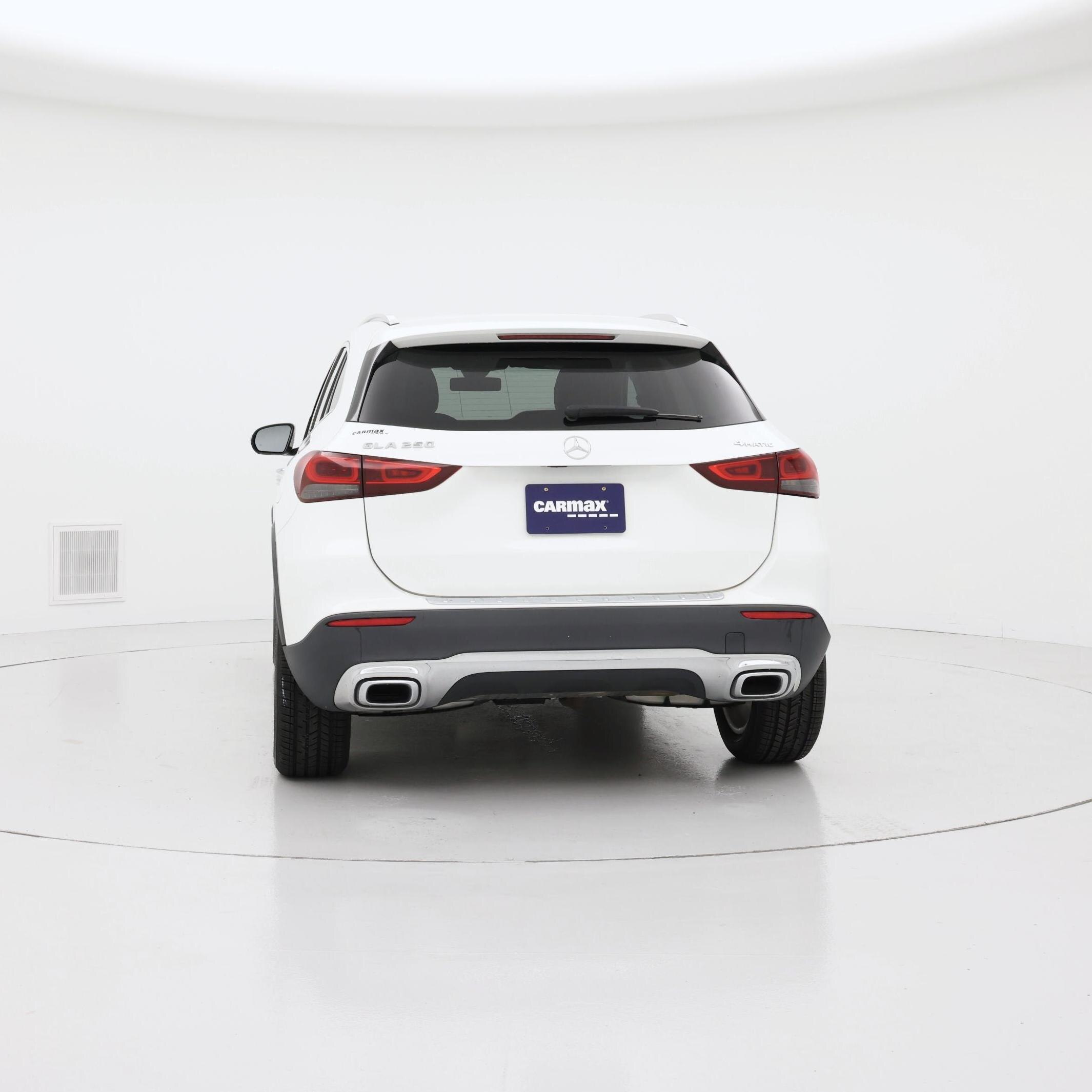 Thumbnail: 2023 Mercedes-Benz GLA - 6