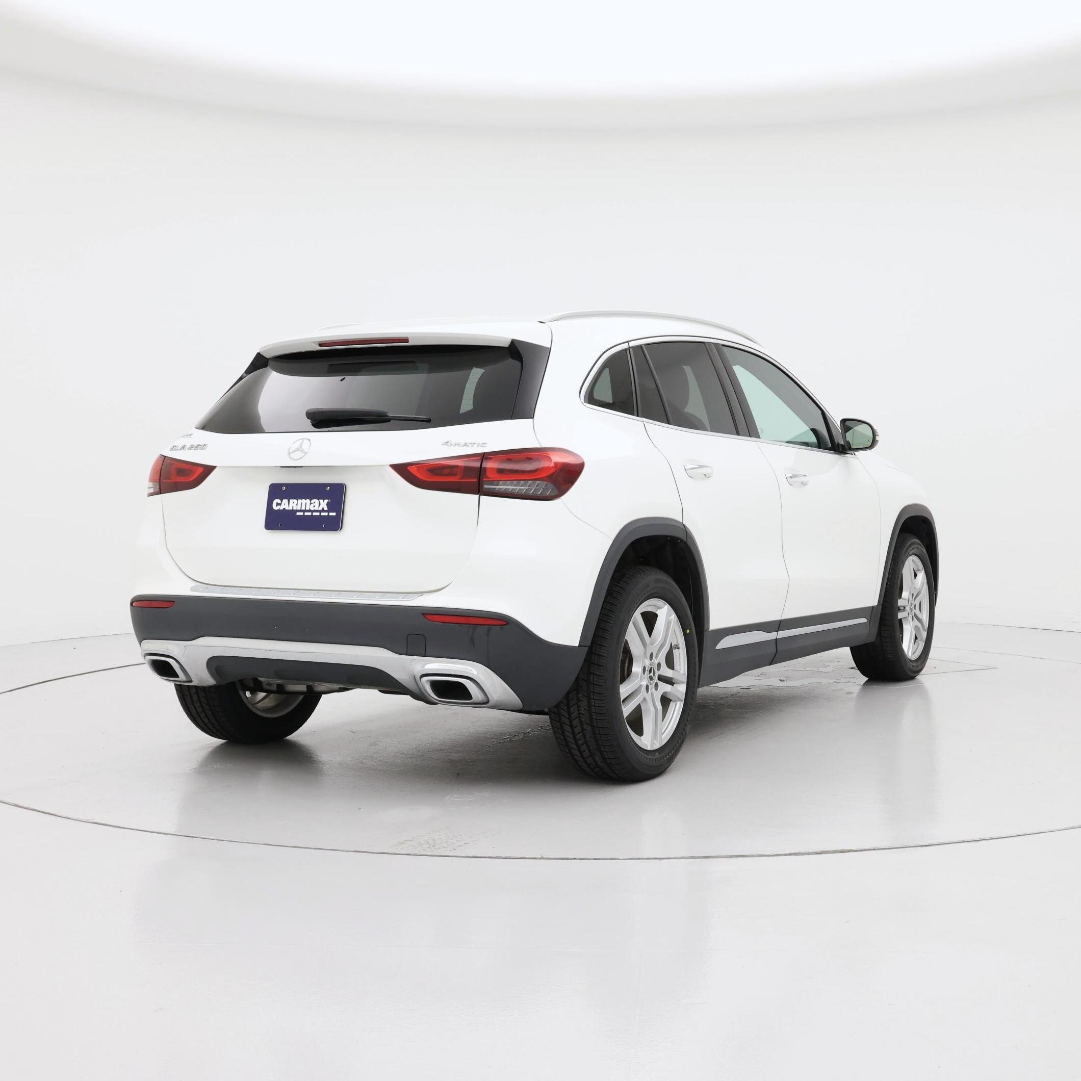 Thumbnail: 2023 Mercedes-Benz GLA - 8