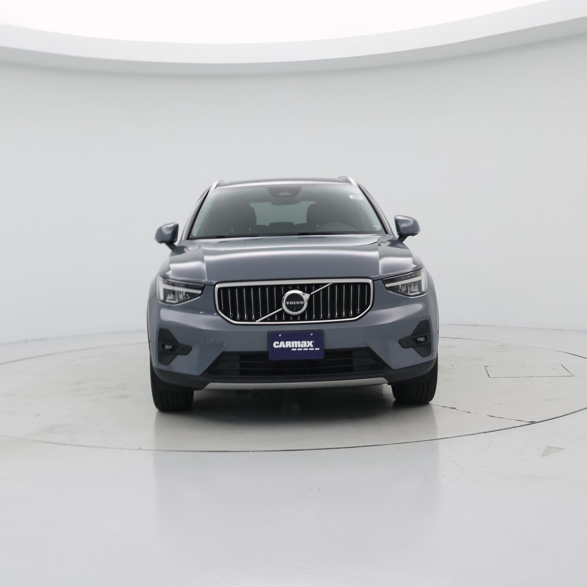 Thumbnail: 2023 Volvo XC40 - 5