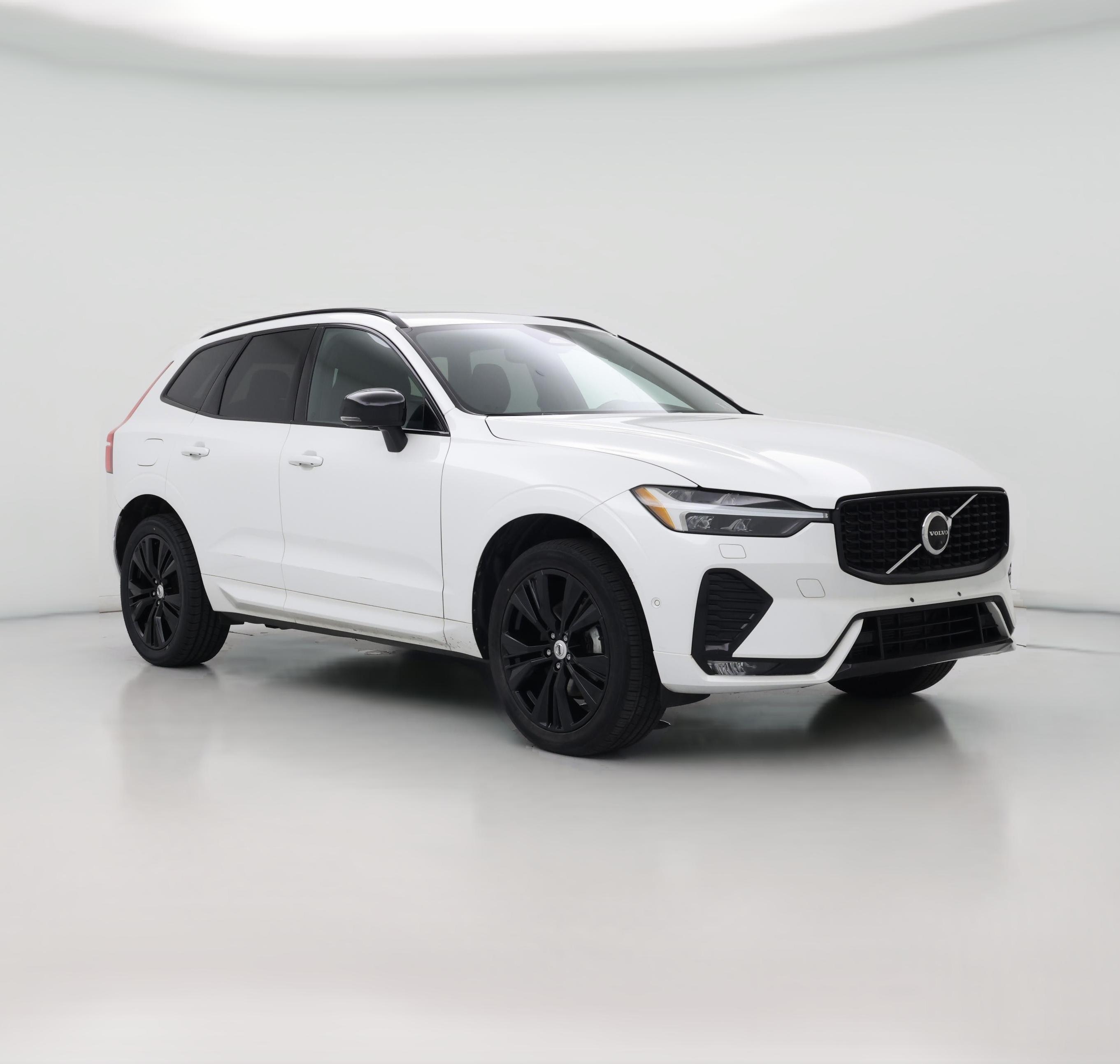 Thumbnail: 2023 Volvo XC60 - 1