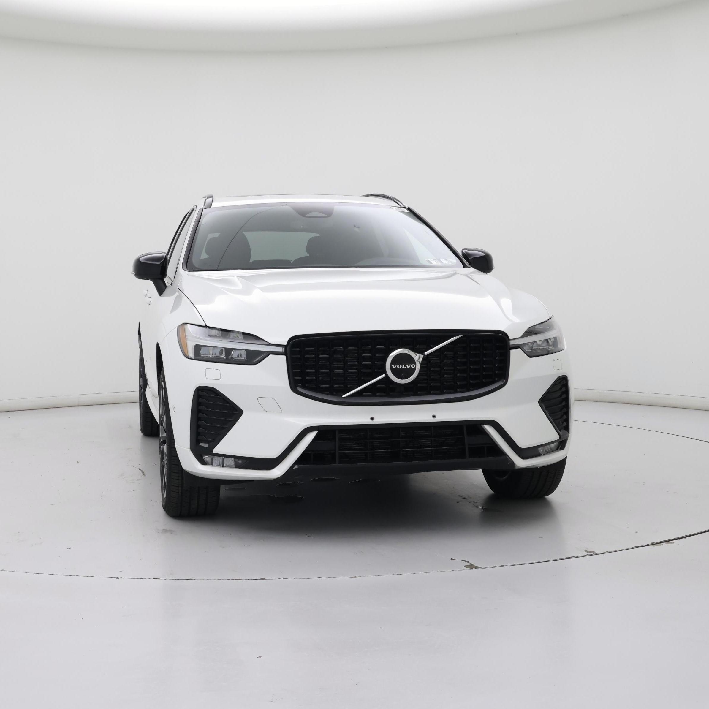Thumbnail: 2023 Volvo XC60 - 5