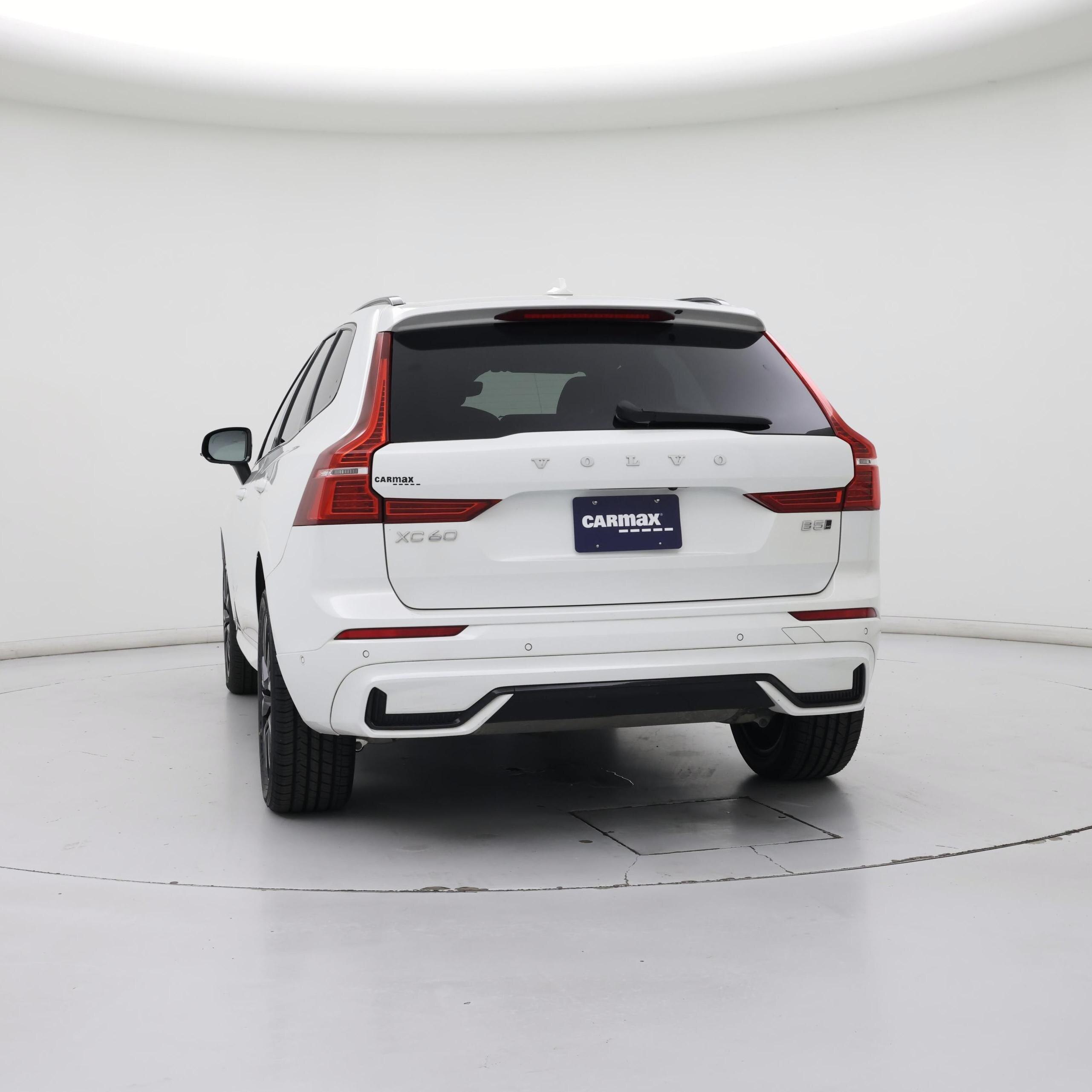 Thumbnail: 2023 Volvo XC60 - 6