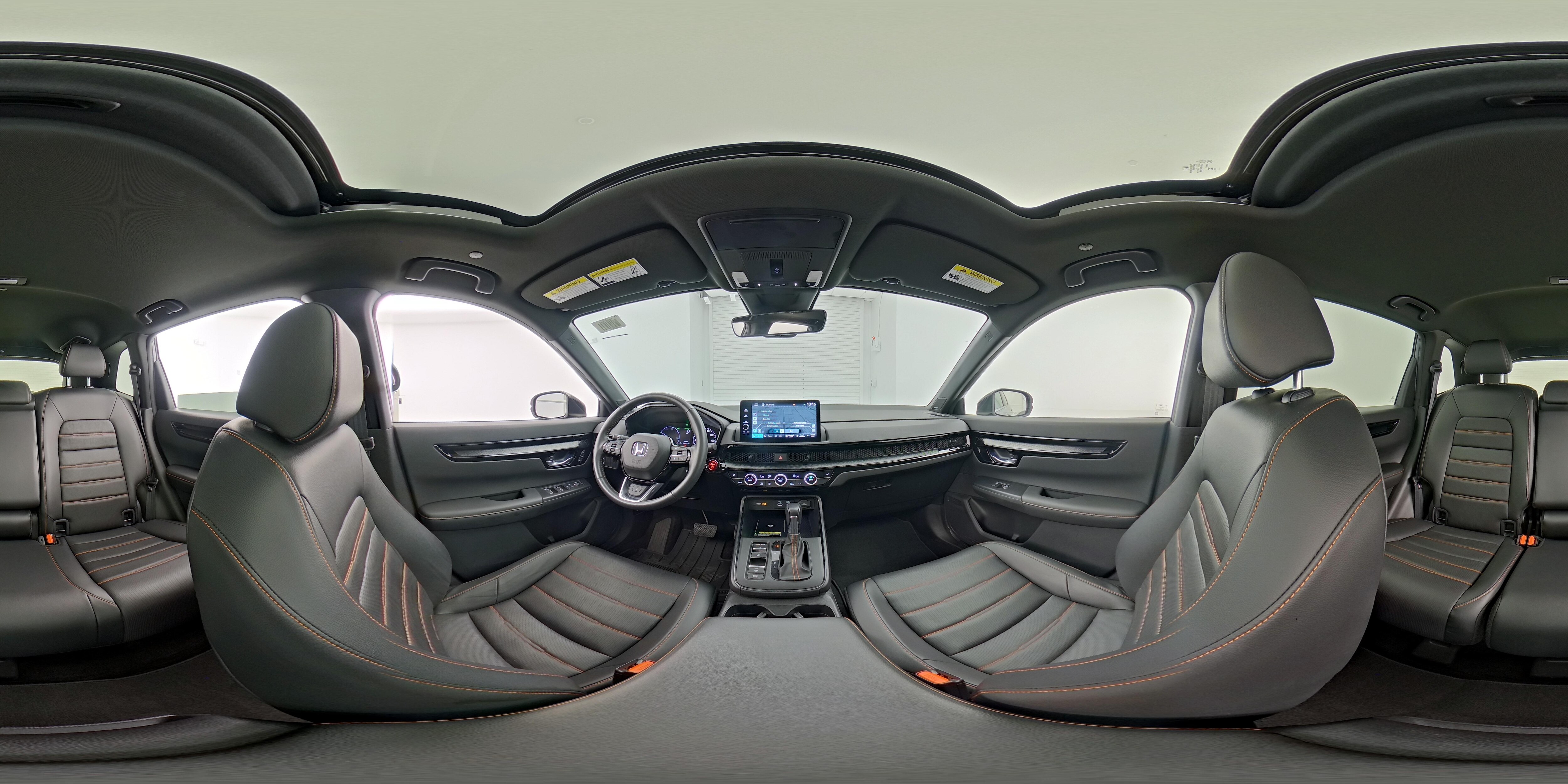 2024 Honda CR-V Sport Touring - Photo 26