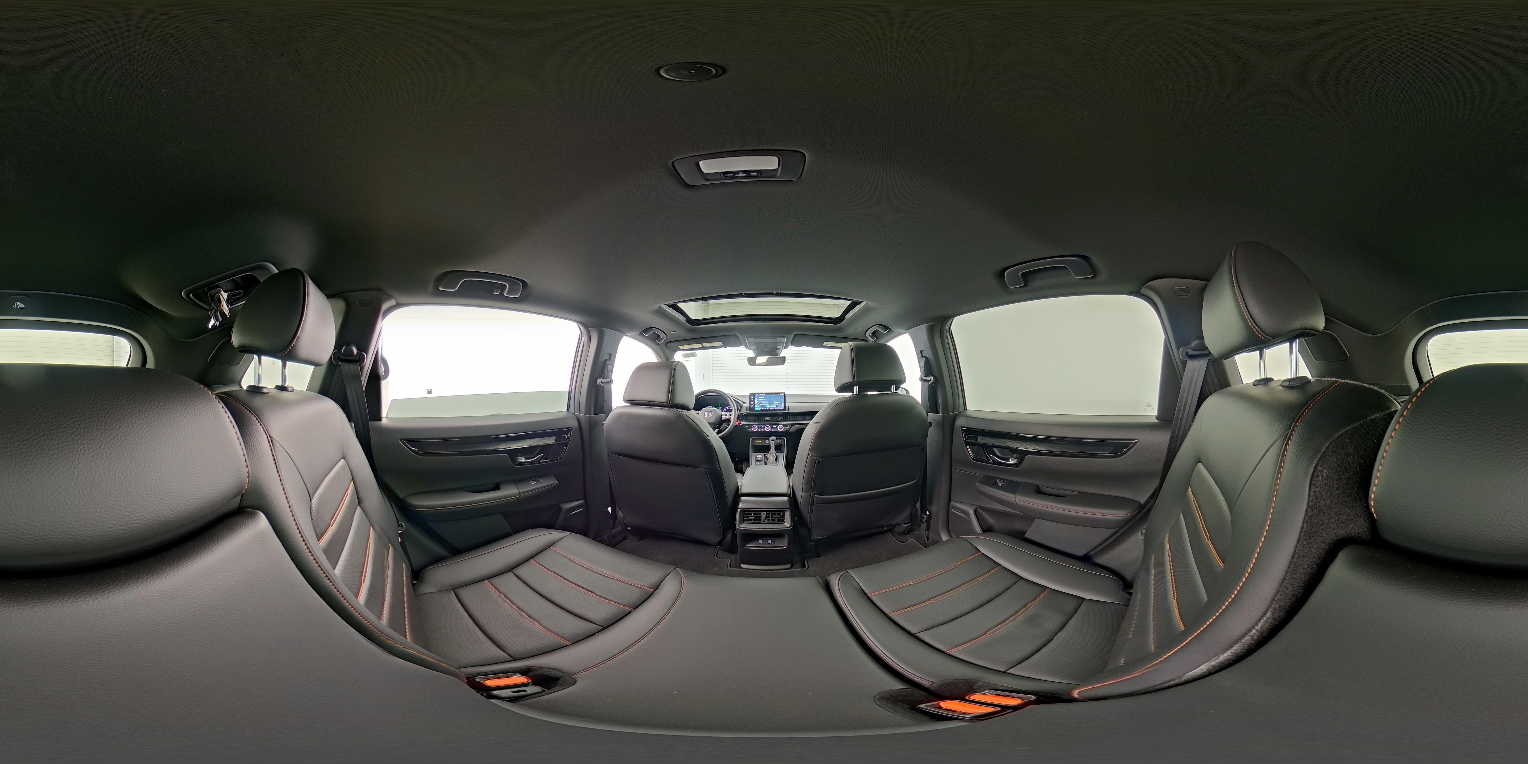 2024 Honda CR-V Sport Touring - Photo 27