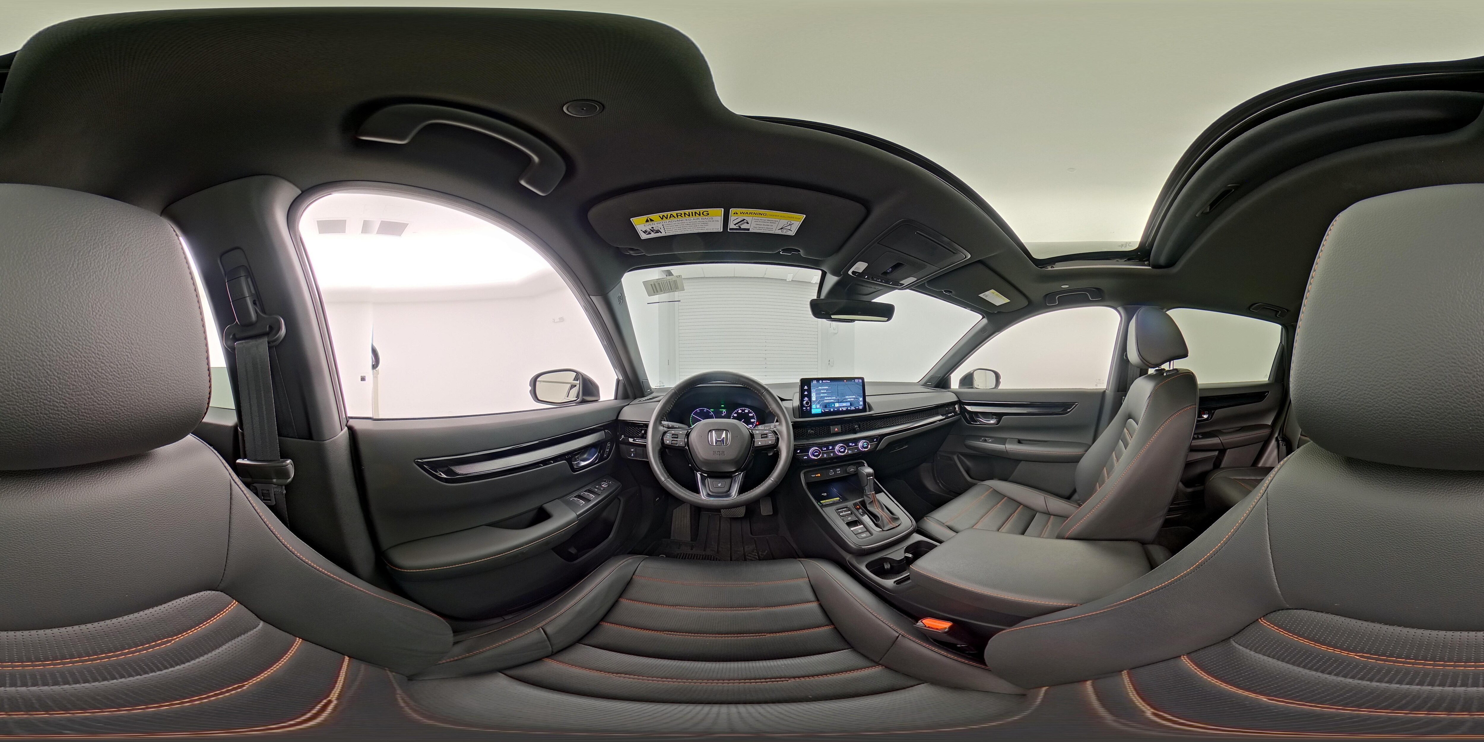 2024 Honda CR-V Sport Touring - Photo 28