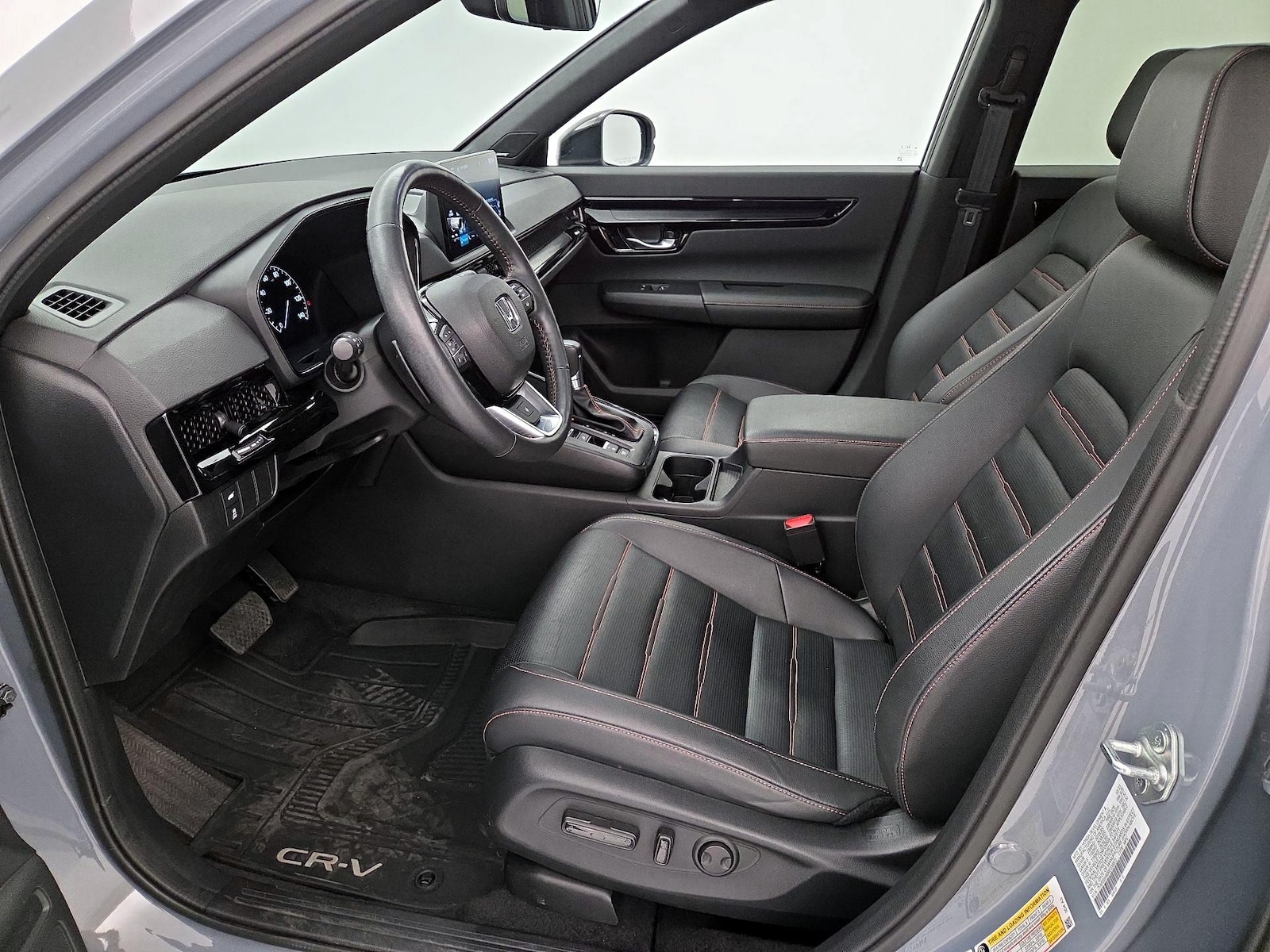 2024 Honda CR-V Sport Touring - Photo 12