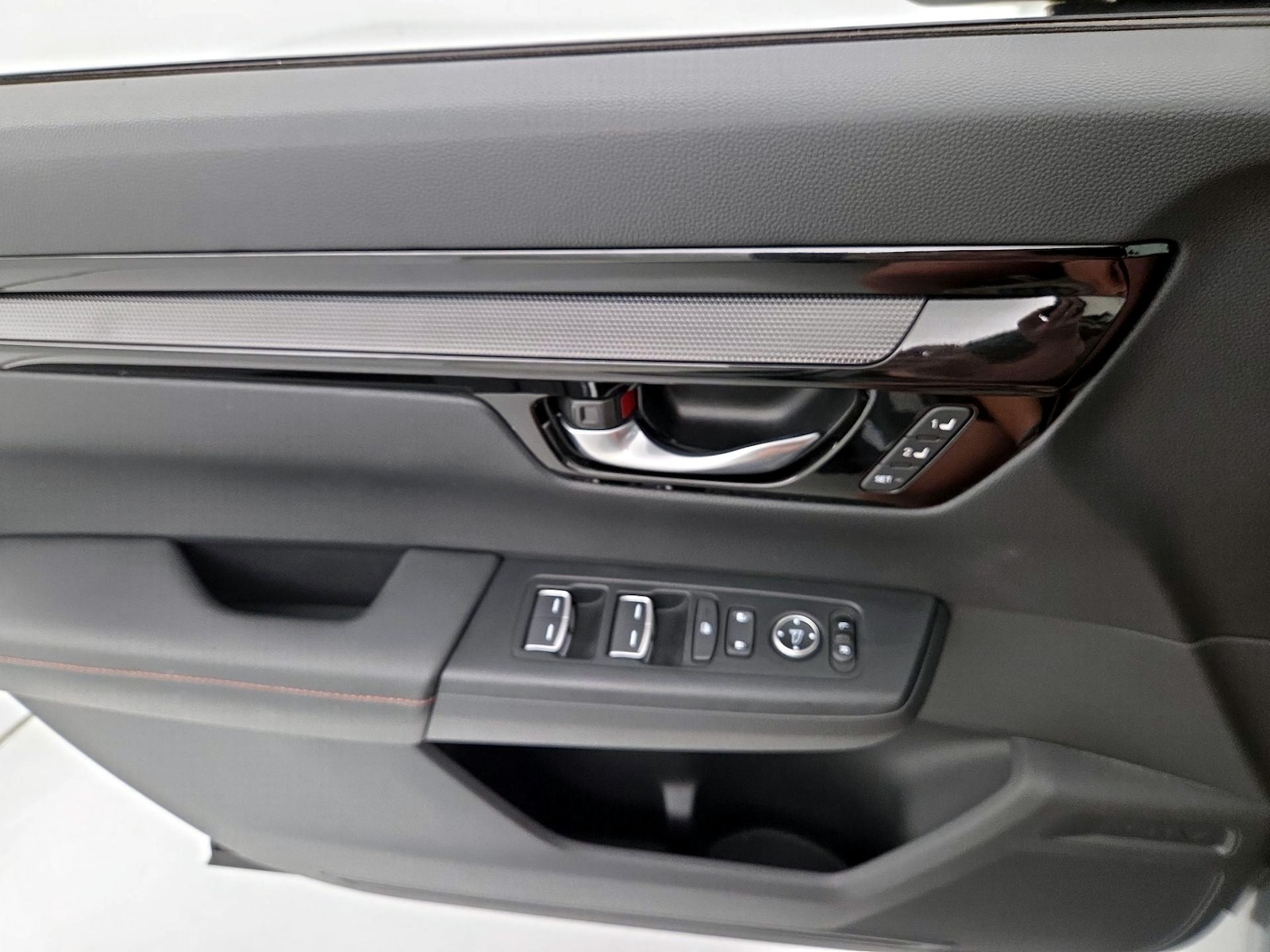 2024 Honda CR-V Sport Touring - Photo 13