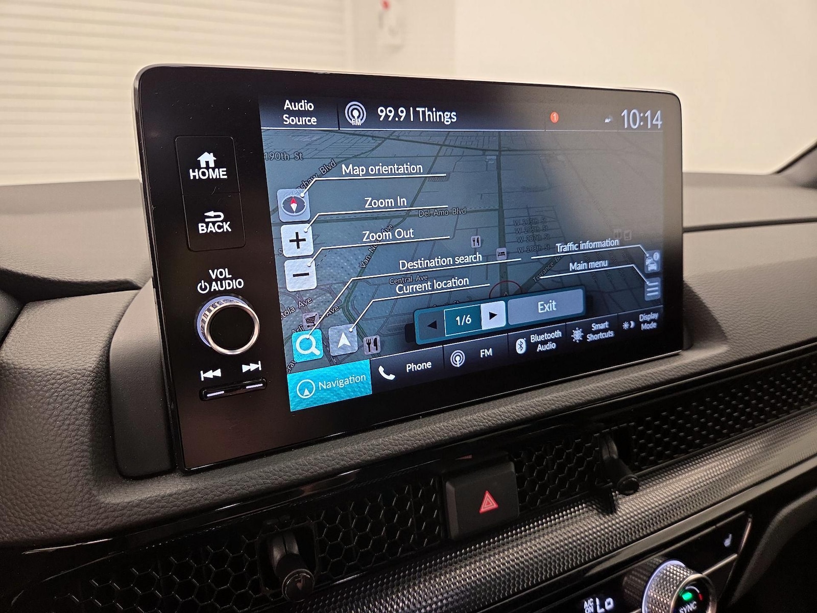 2024 Honda CR-V Sport Touring - Photo 15