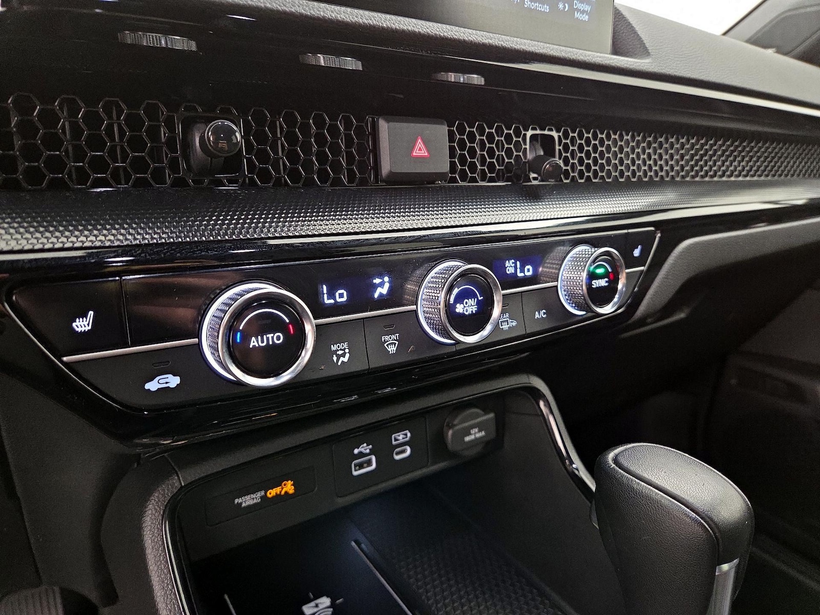2024 Honda CR-V Sport Touring - Photo 18