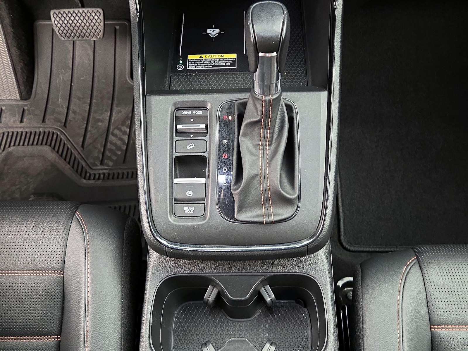 2024 Honda CR-V Sport Touring - Photo 19