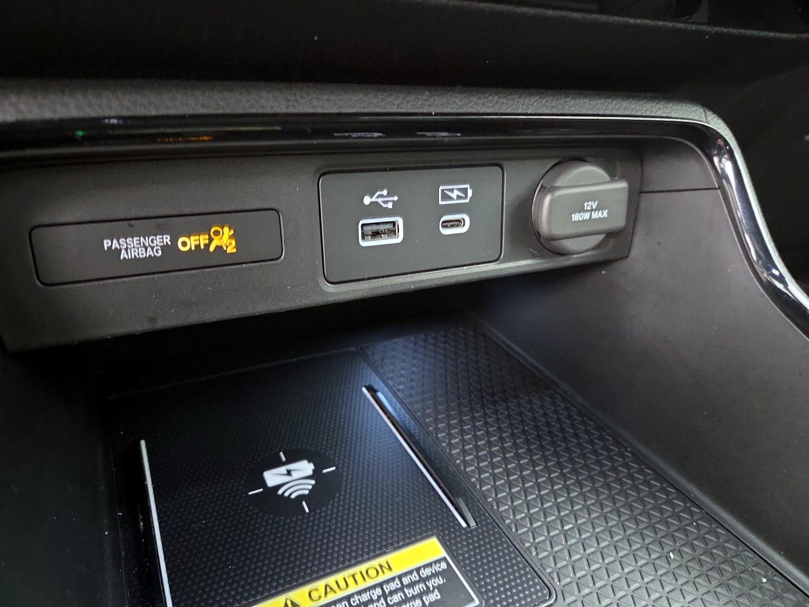2024 Honda CR-V Sport Touring - Photo 20