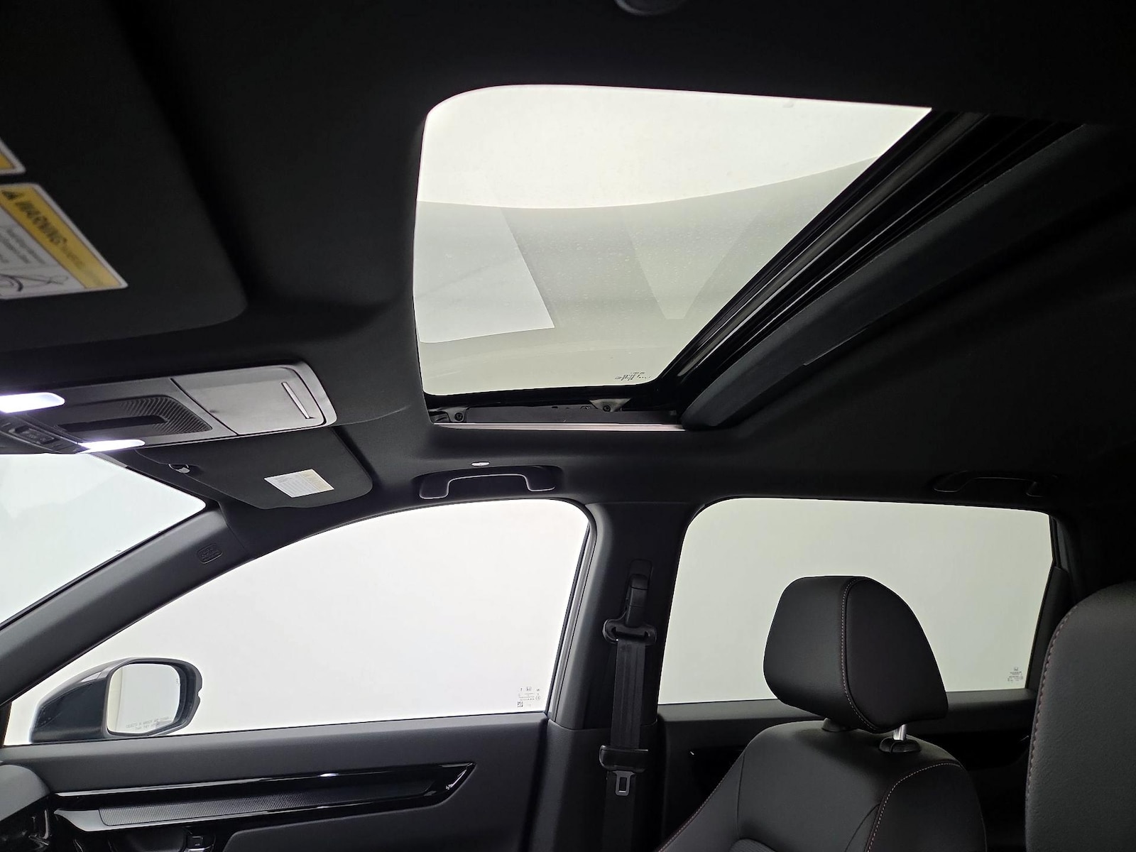 2024 Honda CR-V Sport Touring - Photo 21