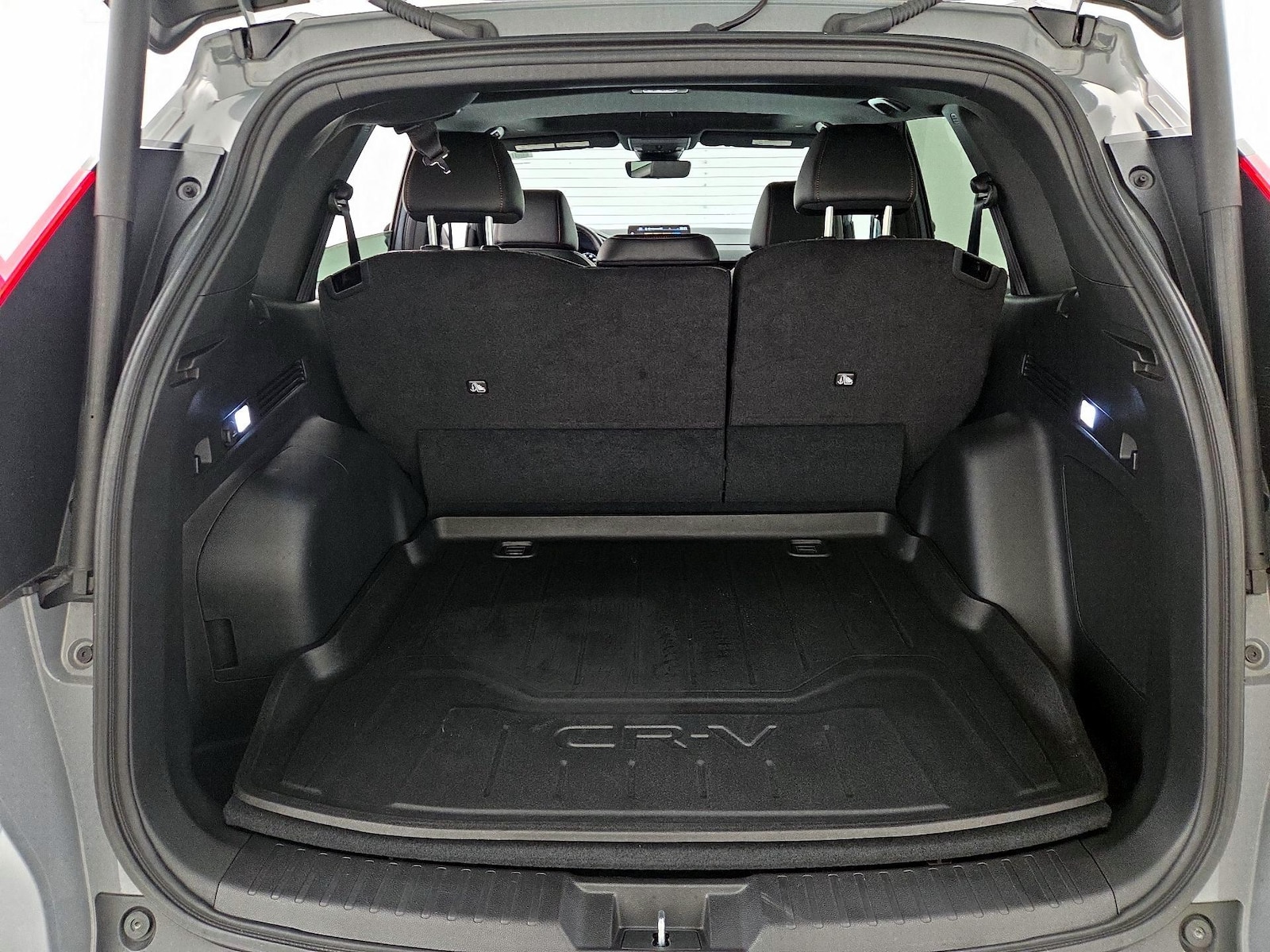 2024 Honda CR-V Sport Touring - Photo 23