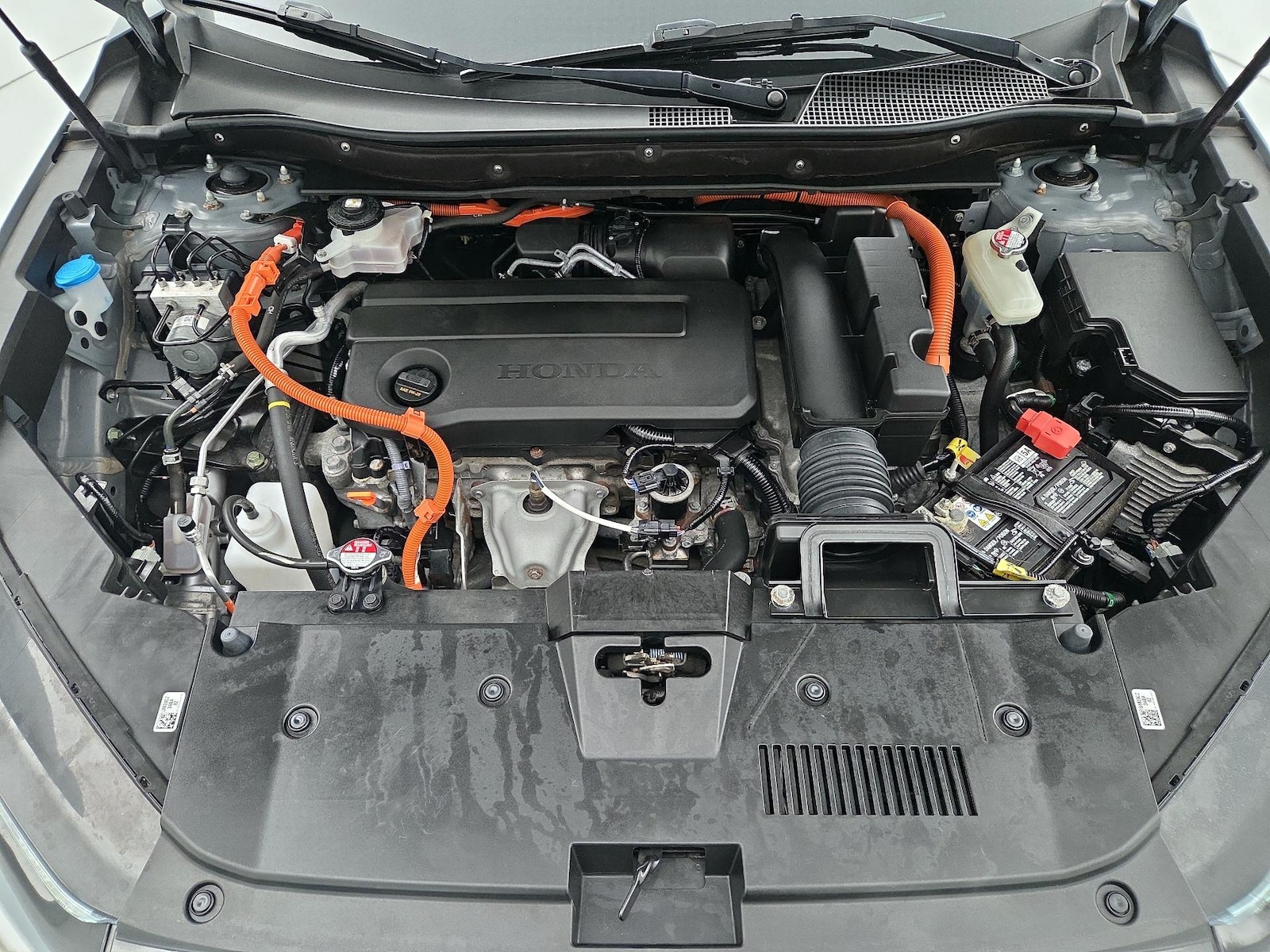 2024 Honda CR-V Sport Touring - Photo 24