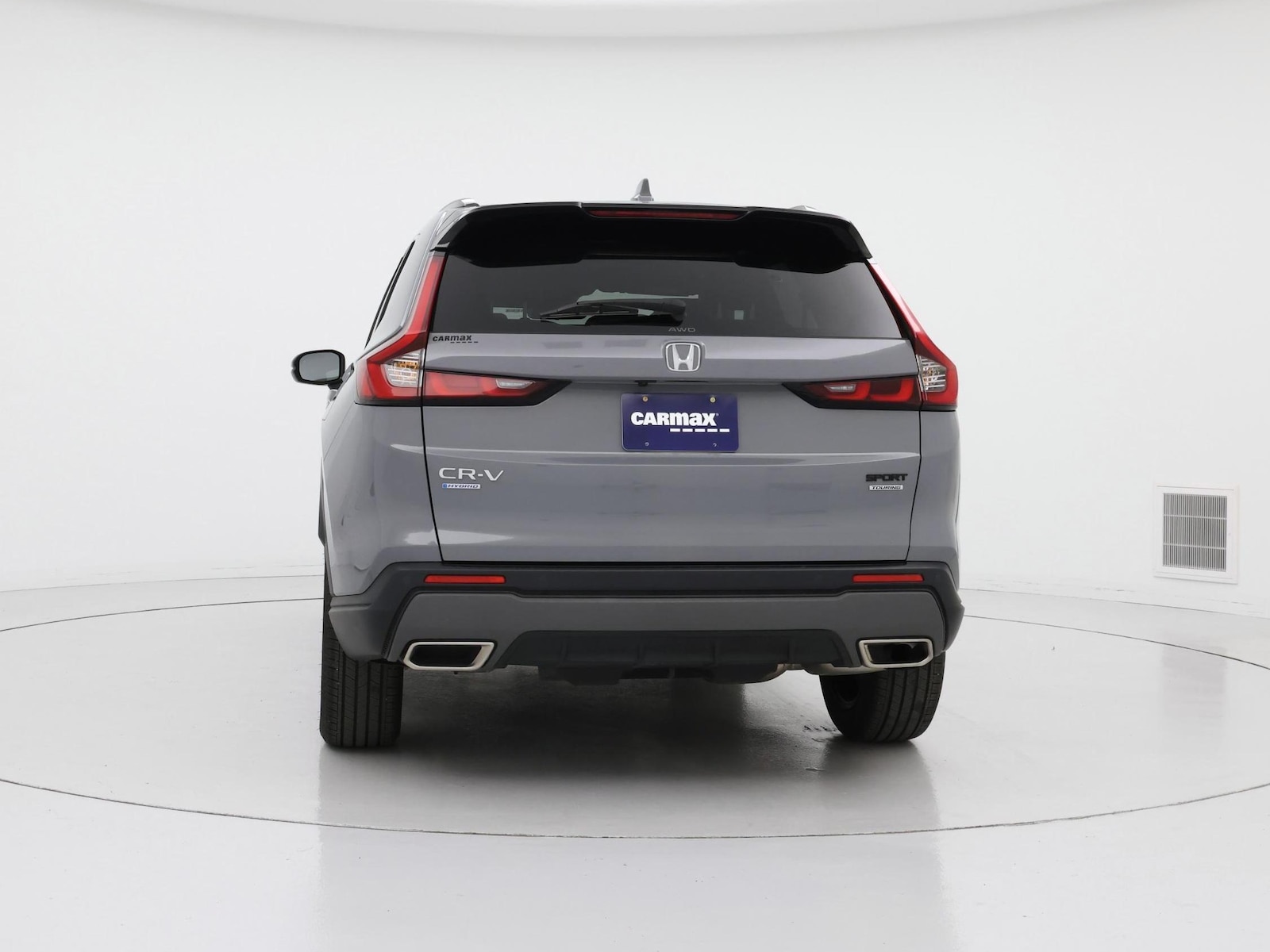 2024 Honda CR-V Sport Touring - Photo 7
