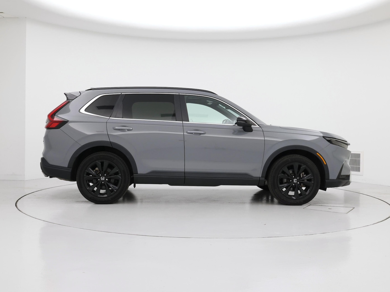 2024 Honda CR-V Sport Touring - Photo 8