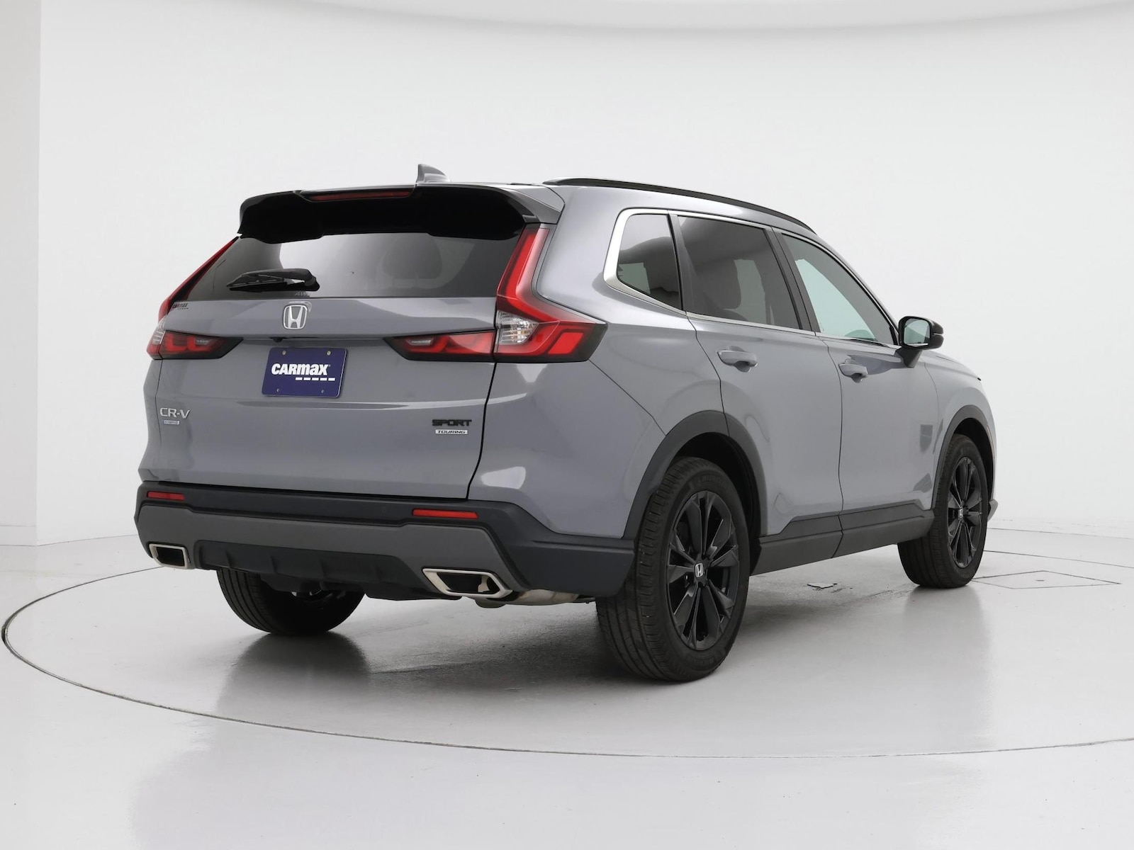 2024 Honda CR-V Sport Touring - Photo 9