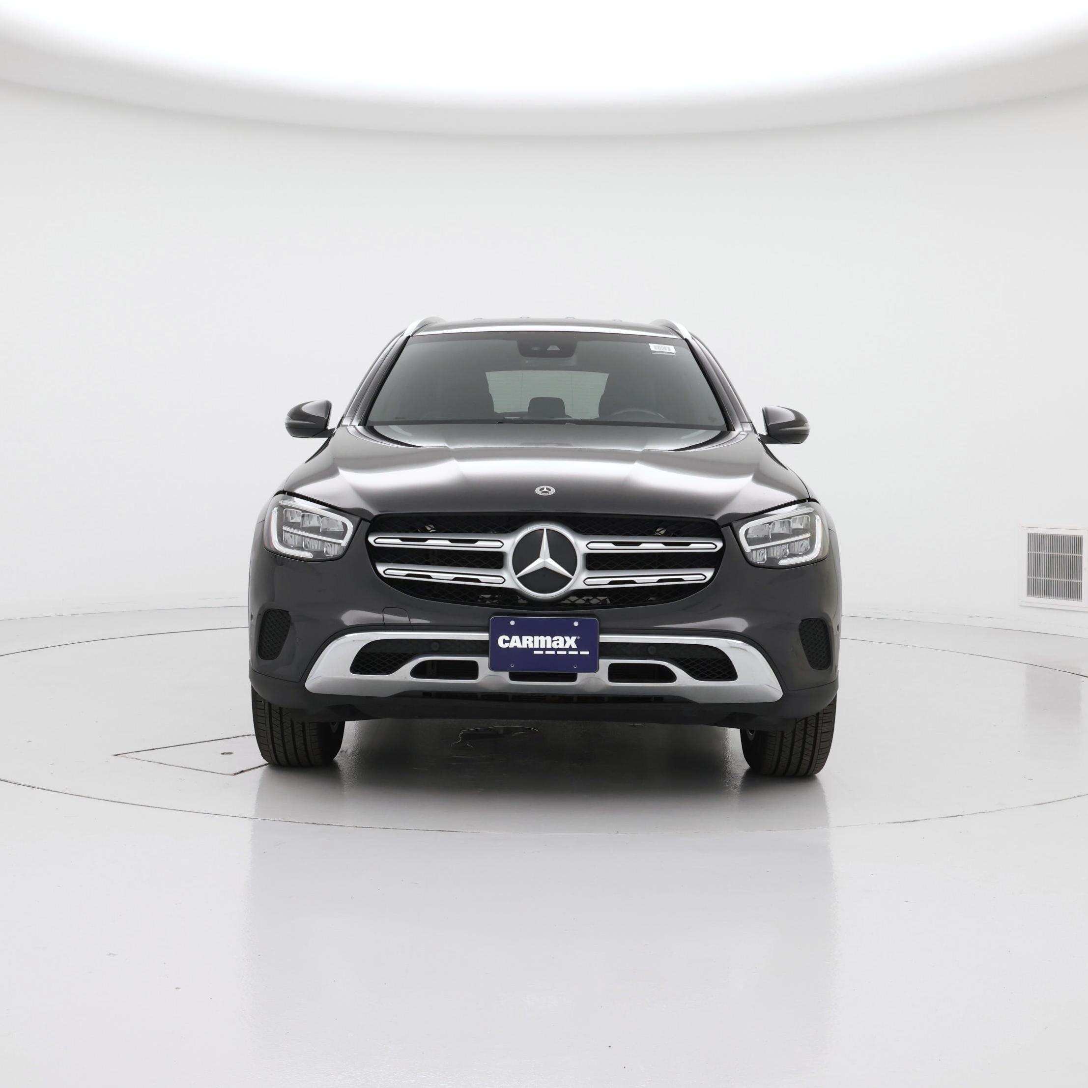 Thumbnail: 2022 Mercedes-Benz GLC - 5