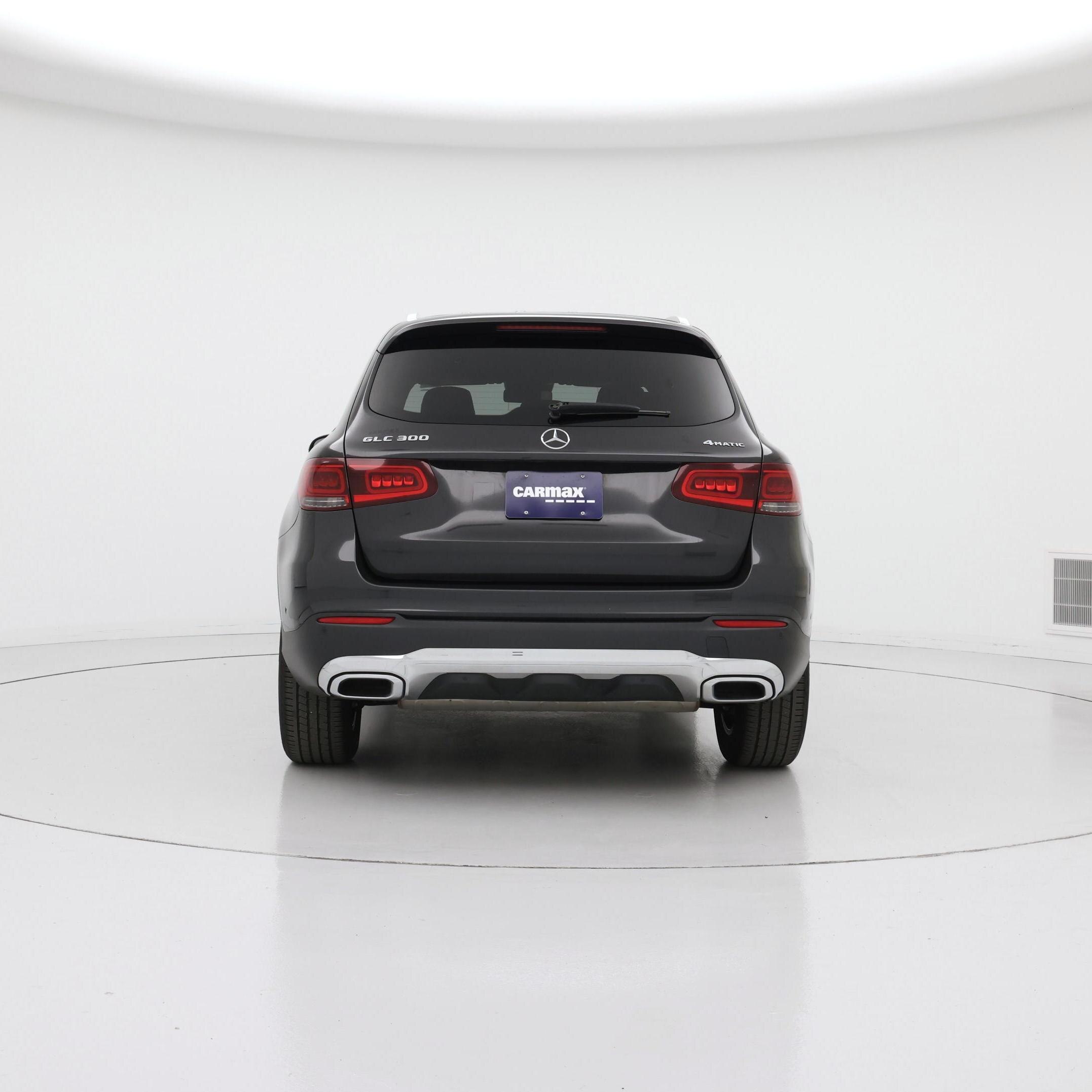 Thumbnail: 2022 Mercedes-Benz GLC - 6