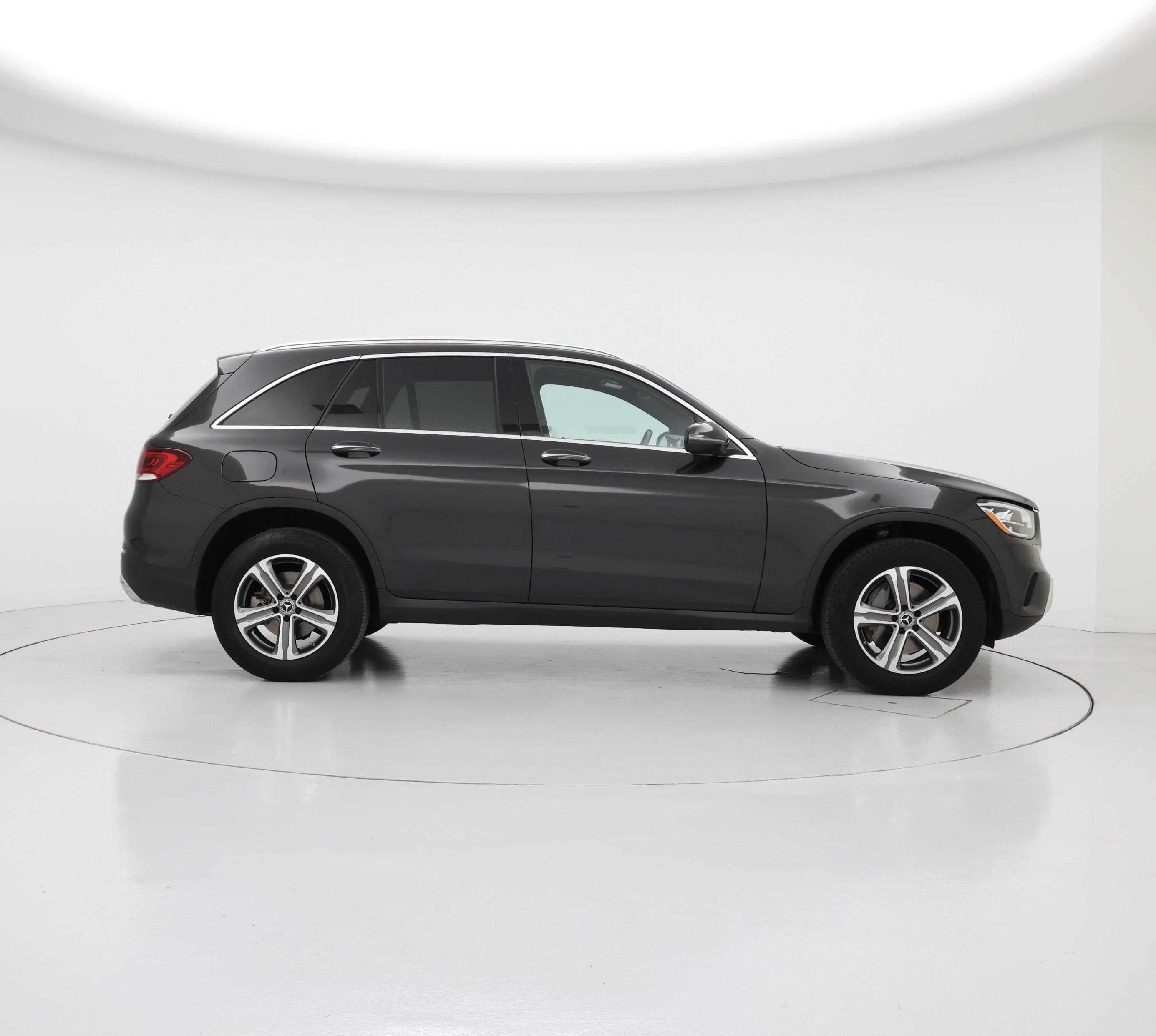 Thumbnail: 2022 Mercedes-Benz GLC - 7