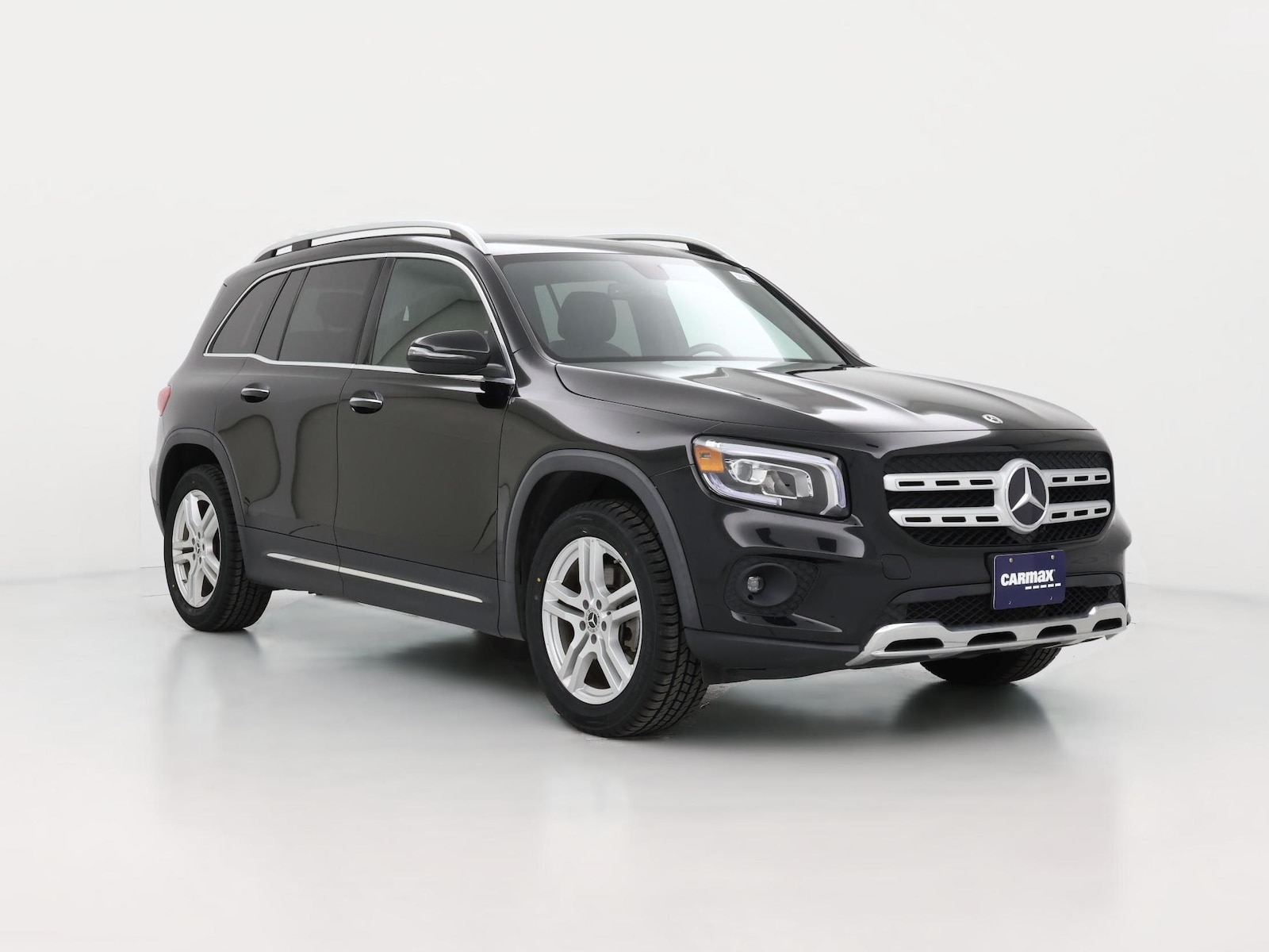2023 Mercedes-Benz GLB
