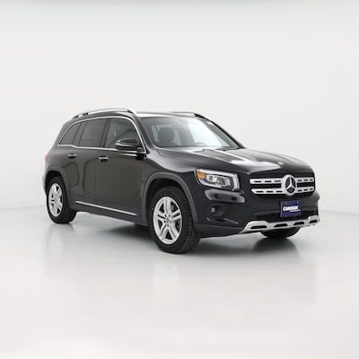2023 Mercedes-Benz GLB250
