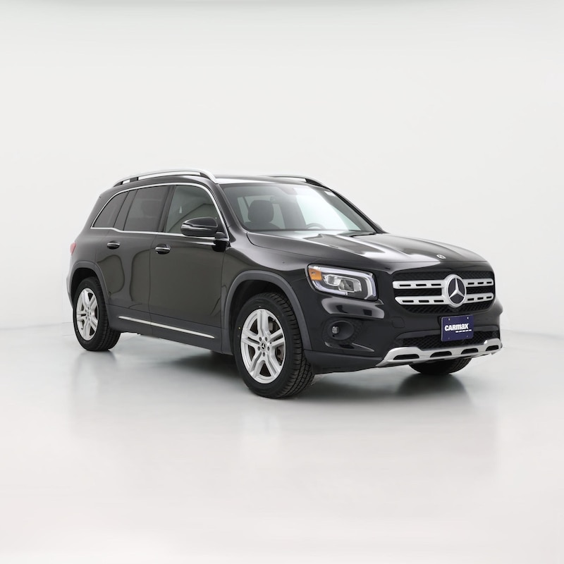 2023 Mercedes-Benz GLB250