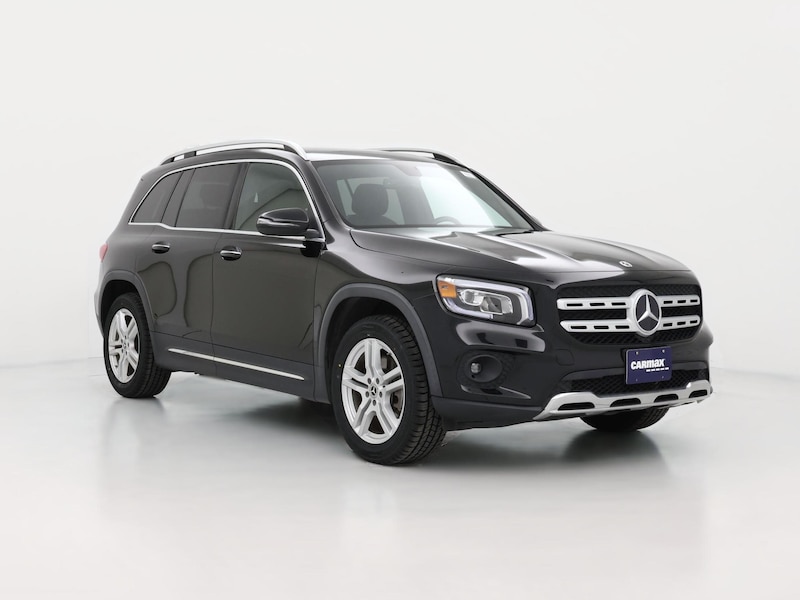 2023 Mercedes-Benz GLB250 null