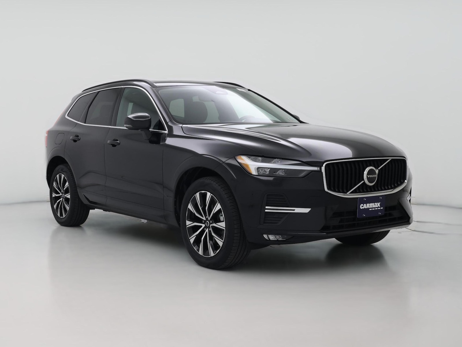 2023 Volvo XC60
