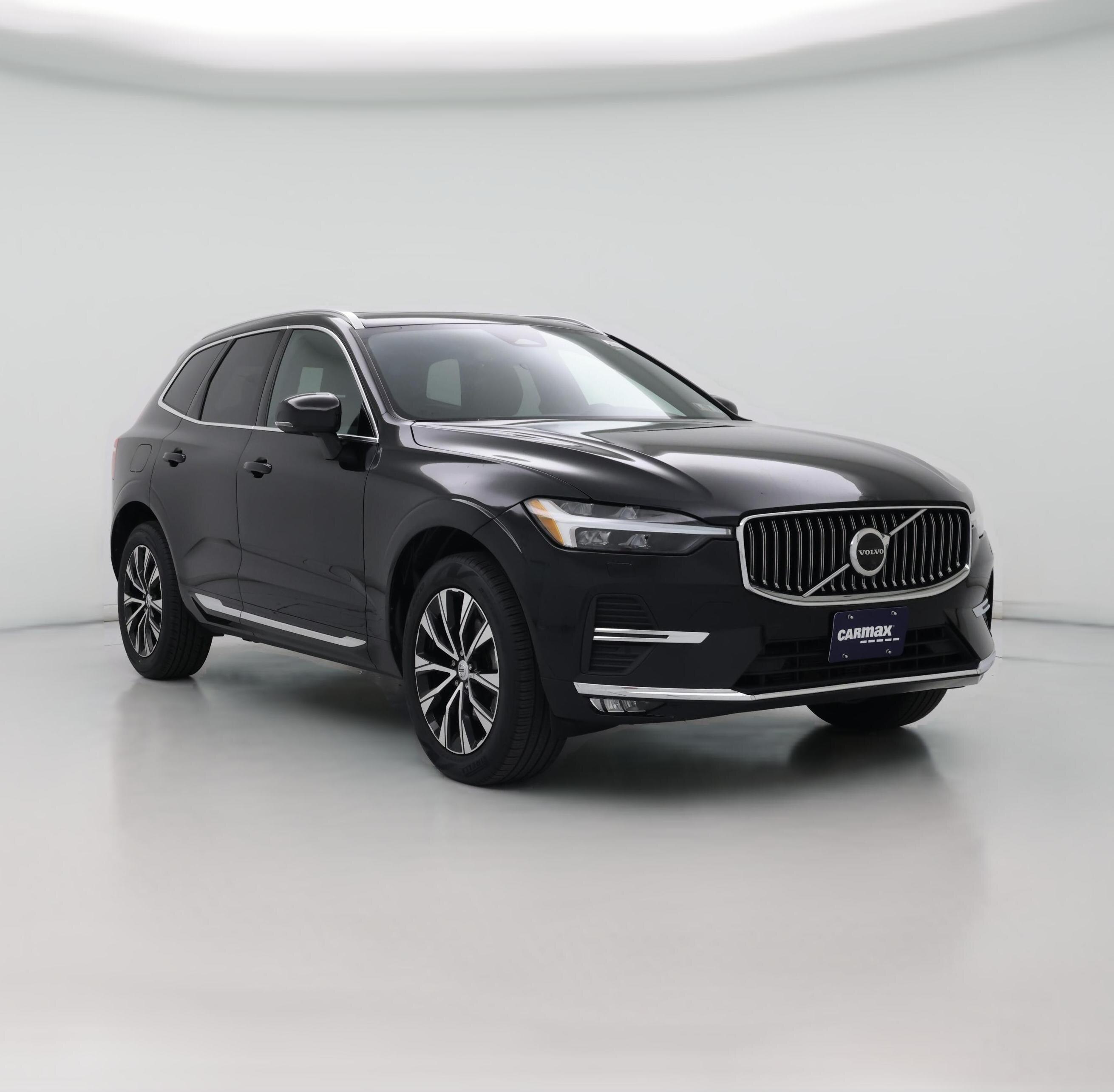 Thumbnail: 2023 Volvo XC60 - 1