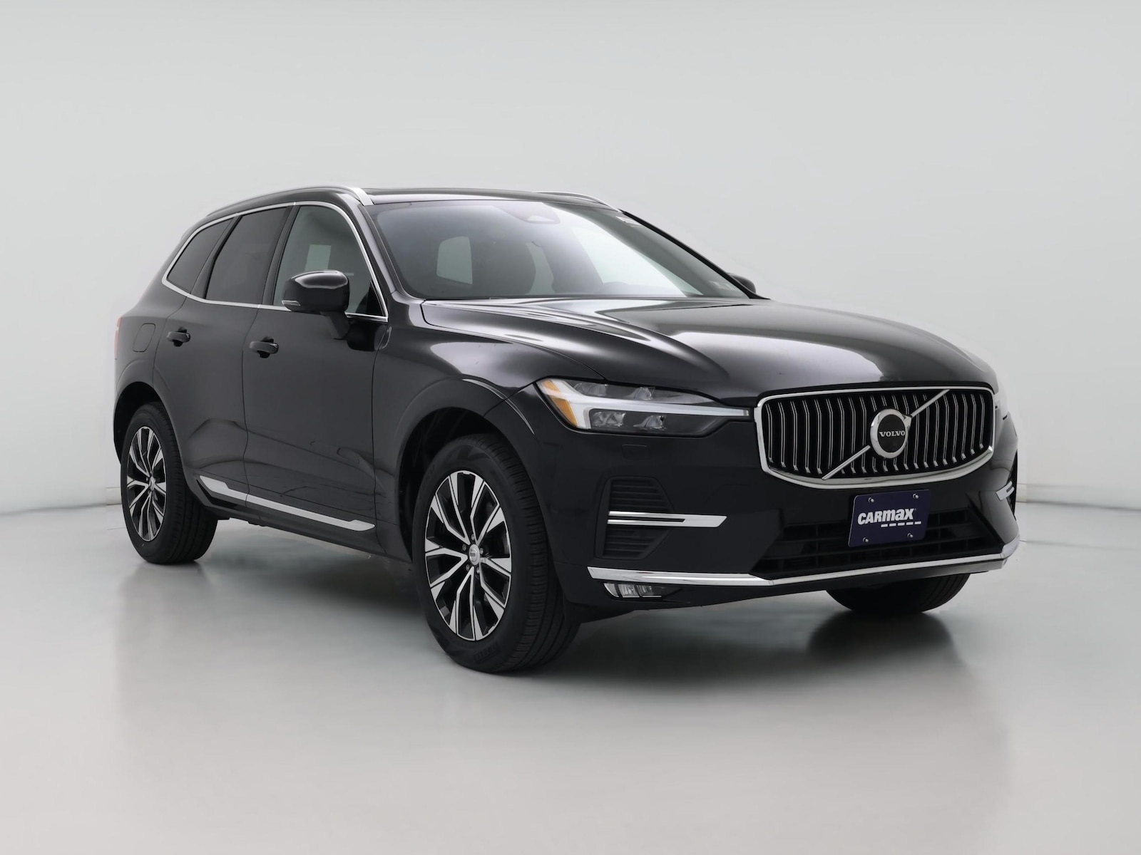 2023 Volvo XC60