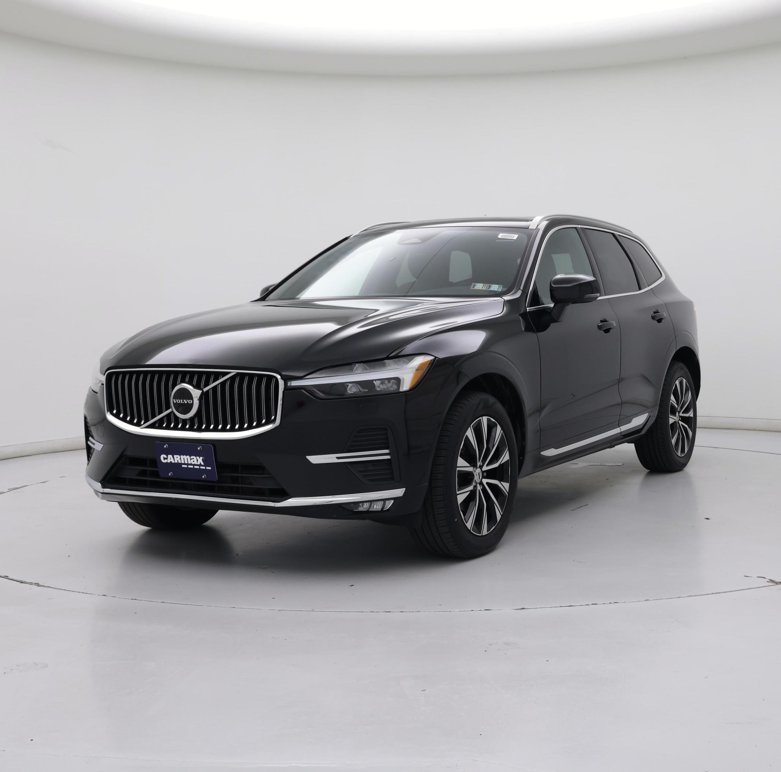 Thumbnail: 2023 Volvo XC60 - 4