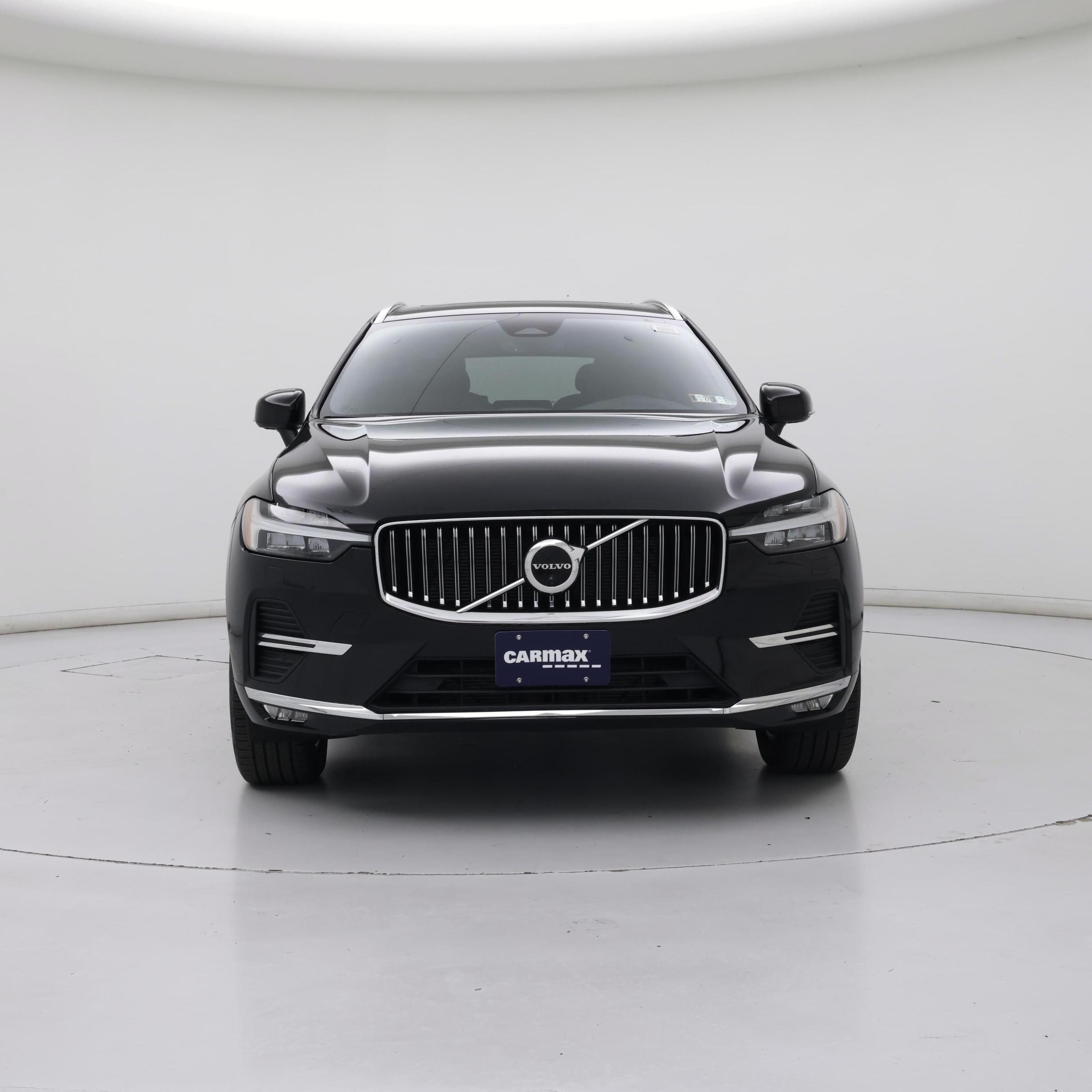 Thumbnail: 2023 Volvo XC60 - 5