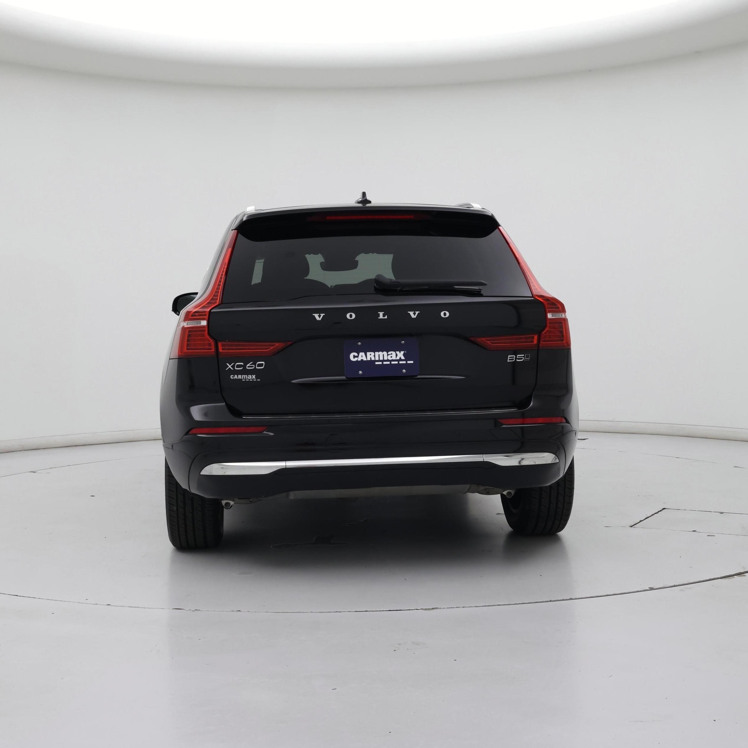 Thumbnail: 2023 Volvo XC60 - 6