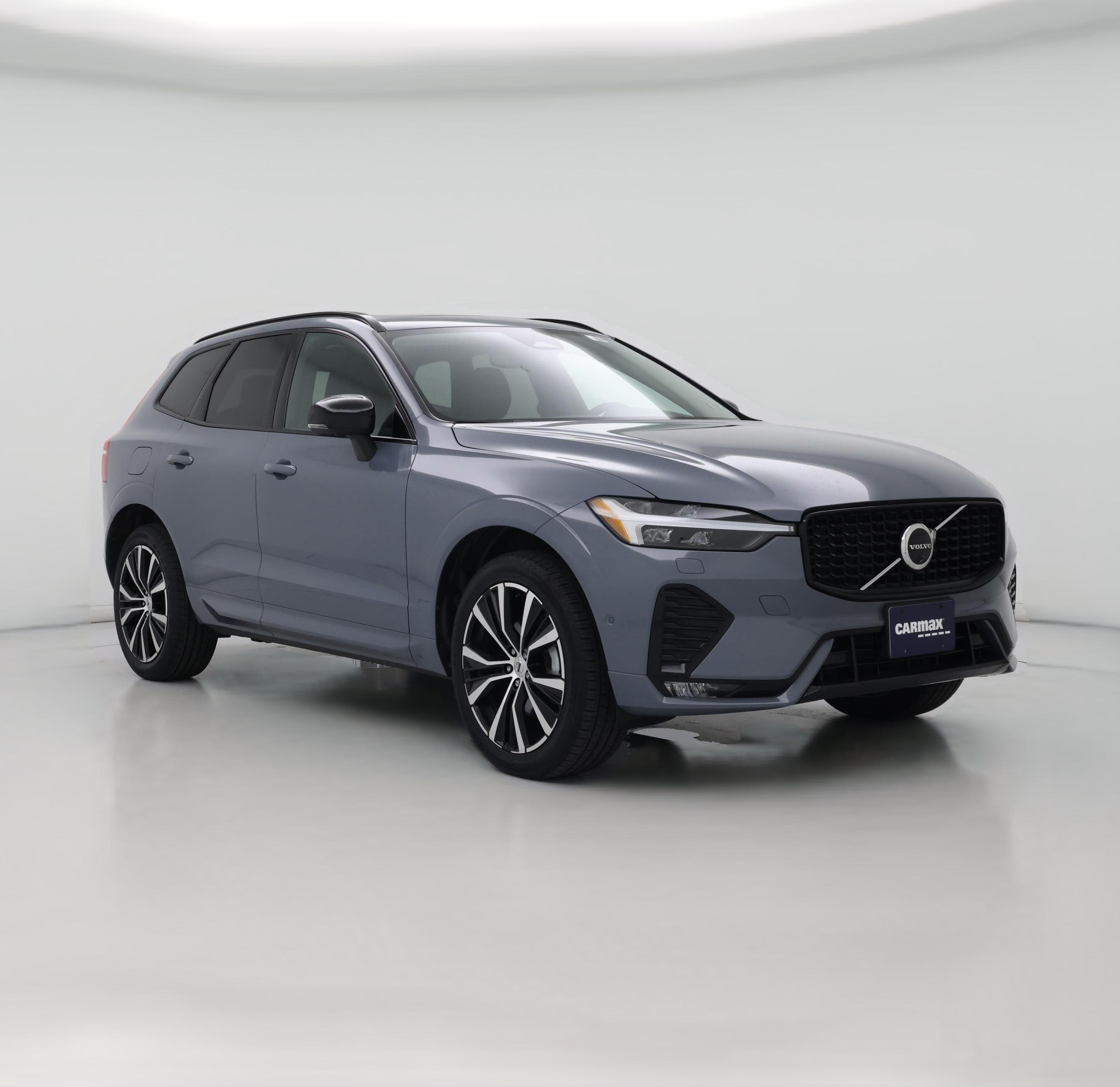 Thumbnail: 2024 Volvo XC60 - 1