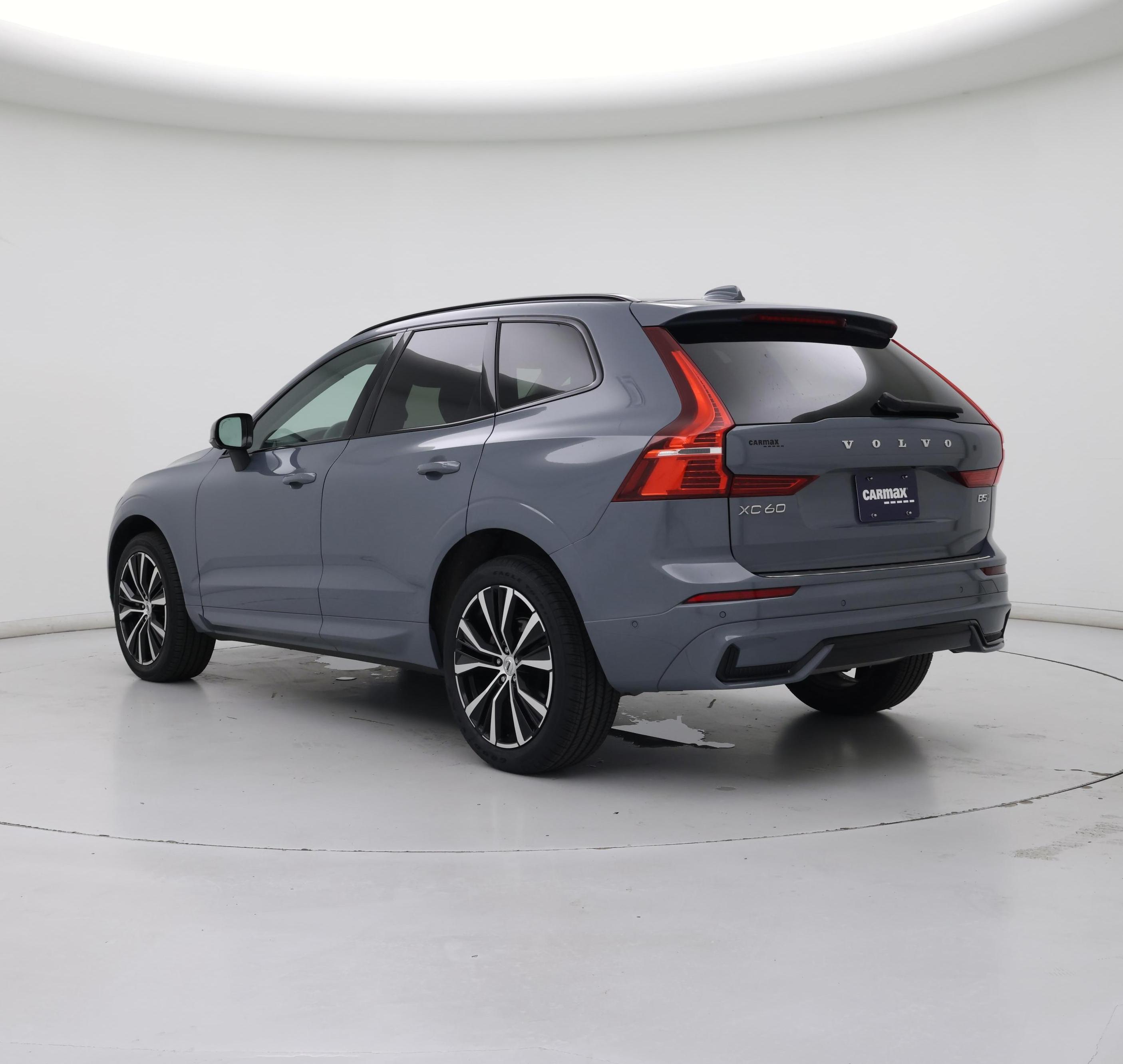 Thumbnail: 2024 Volvo XC60 - 2