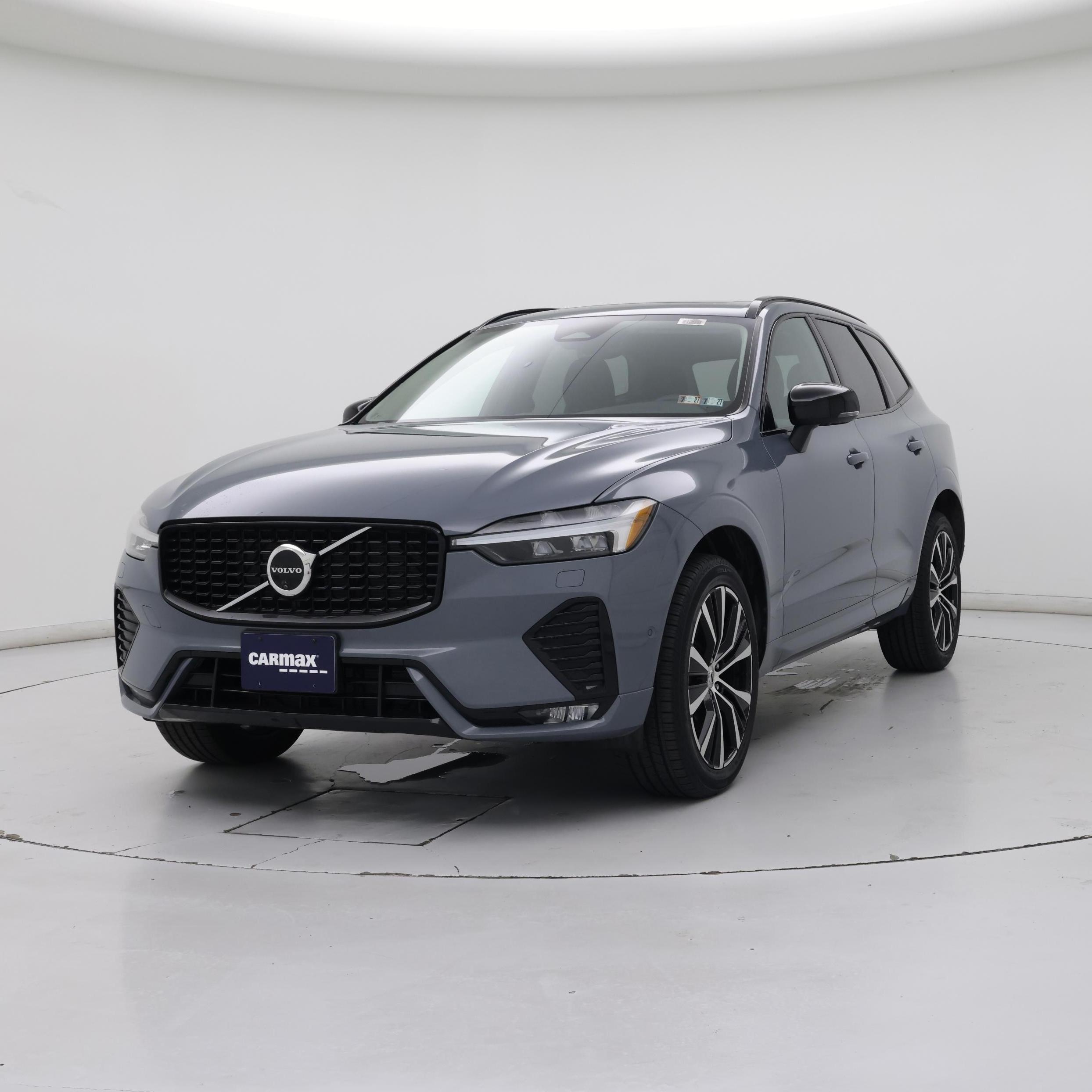 Thumbnail: 2024 Volvo XC60 - 4
