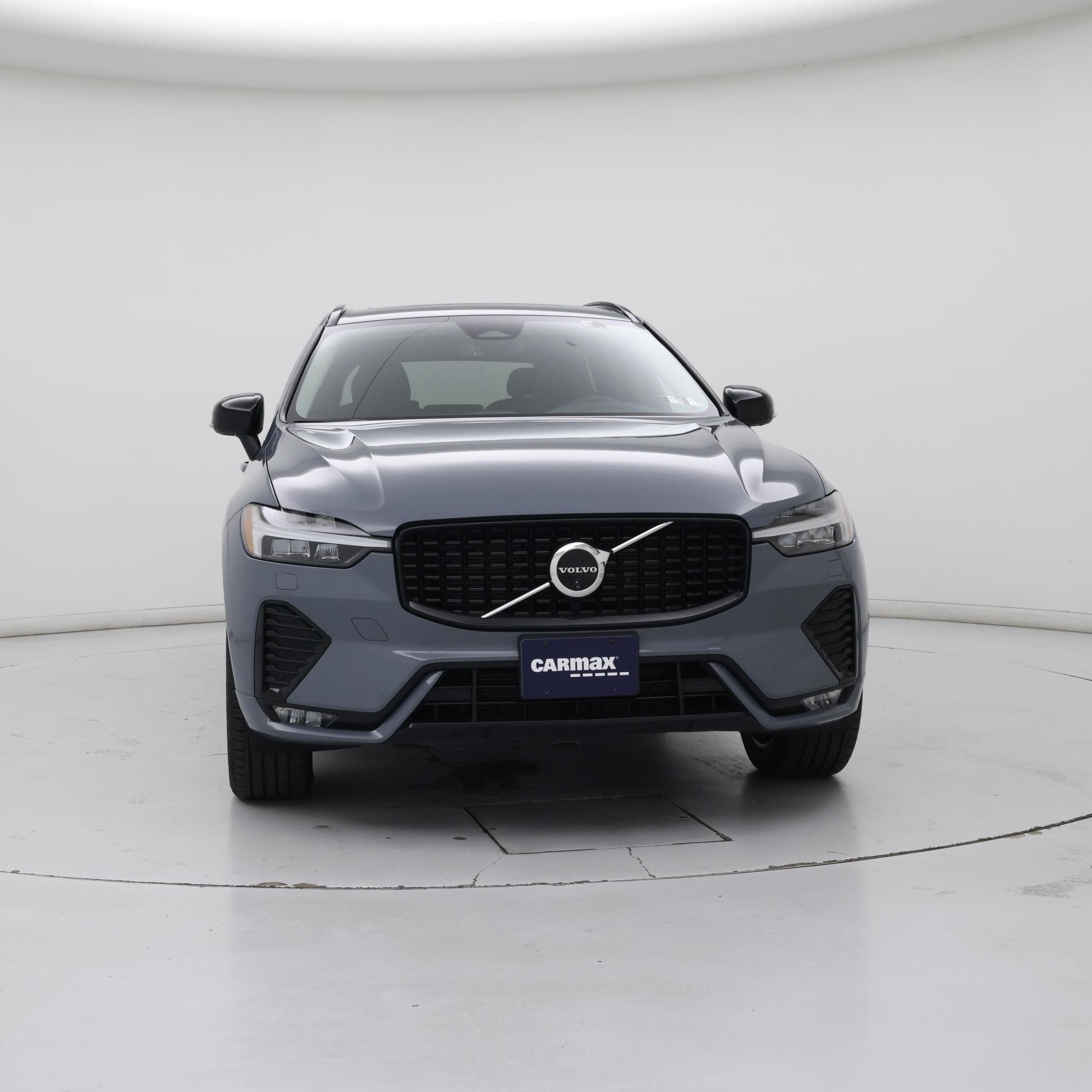 Thumbnail: 2024 Volvo XC60 - 5