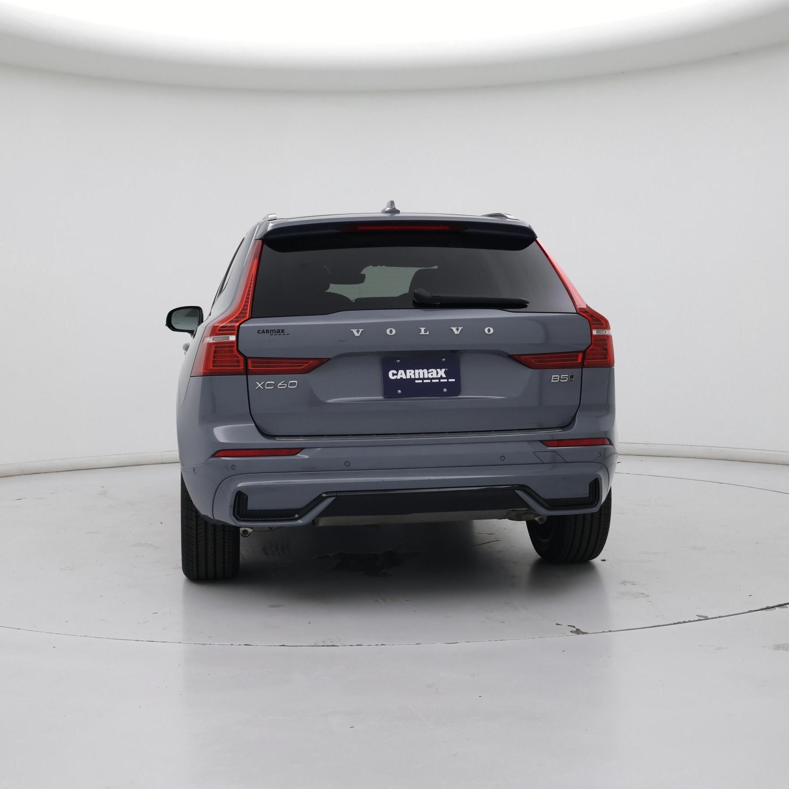 Thumbnail: 2024 Volvo XC60 - 6