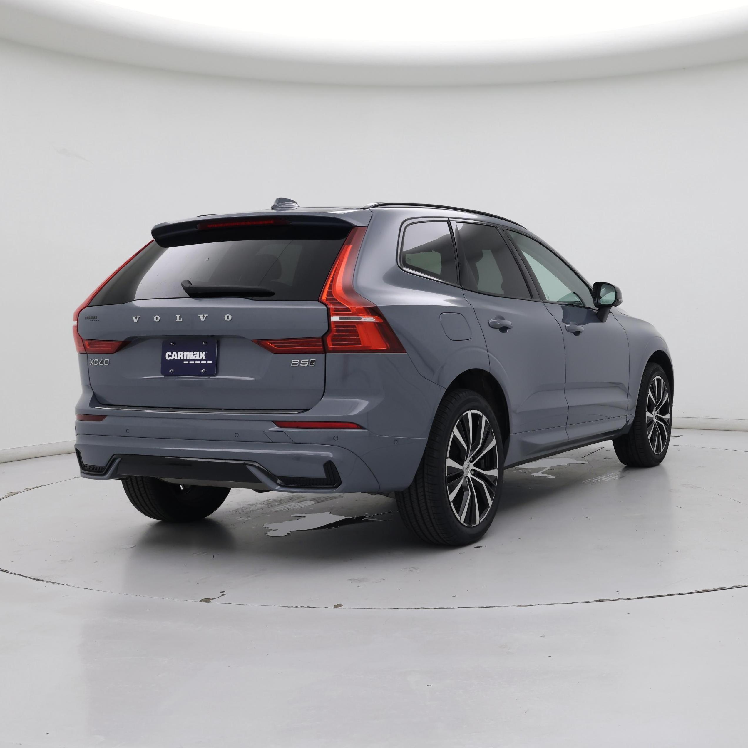 Thumbnail: 2024 Volvo XC60 - 8