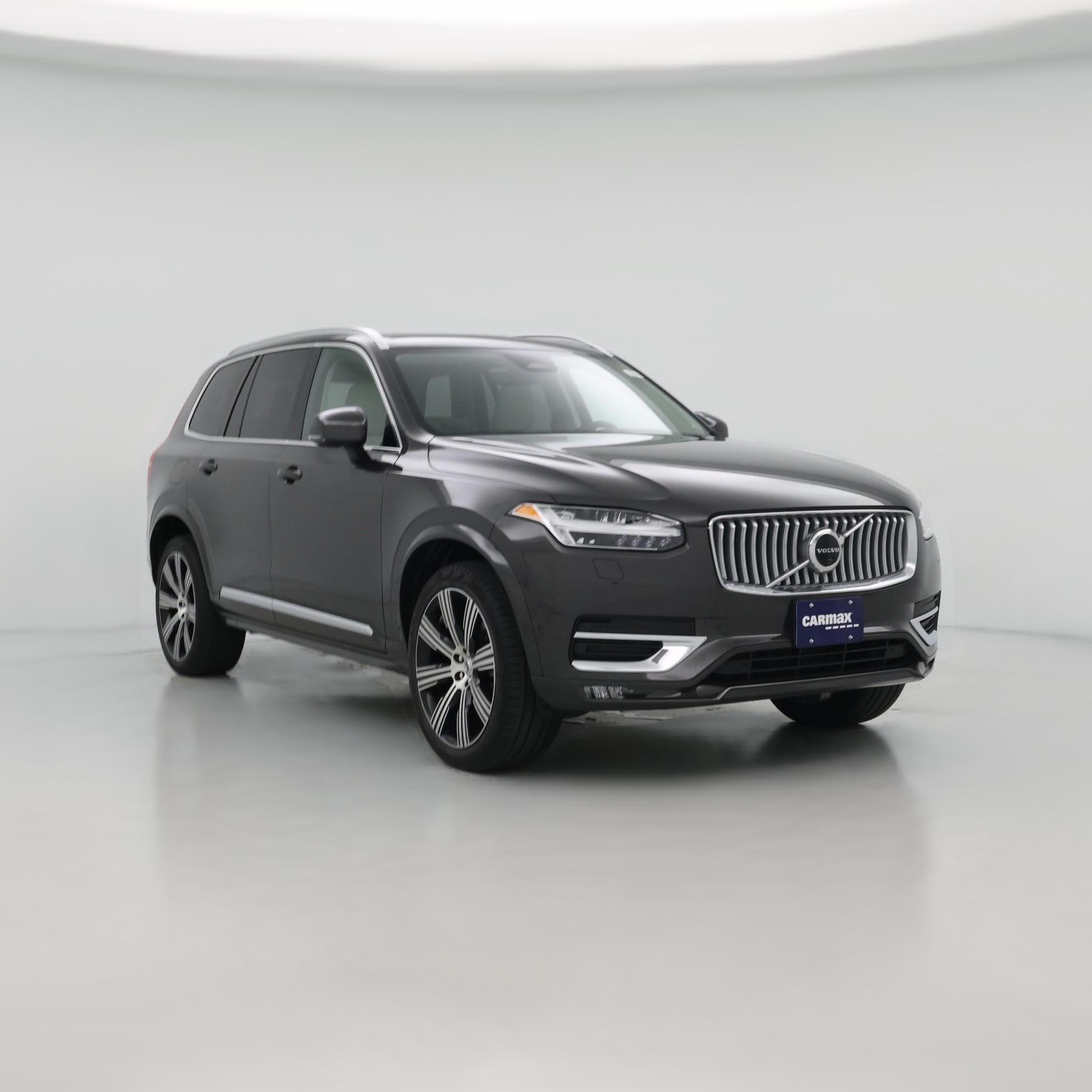 Thumbnail: 2023 Volvo XC90 - 1